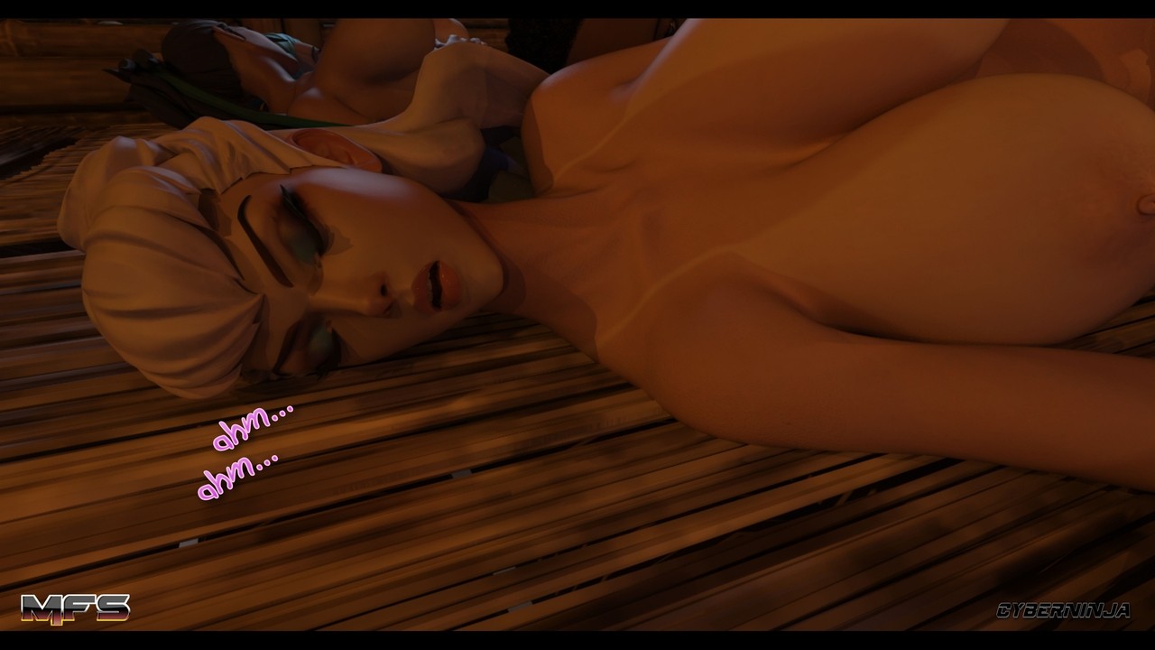 SURVIVORS of Longing parte 1