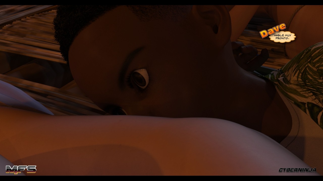SURVIVORS of Longing parte 1