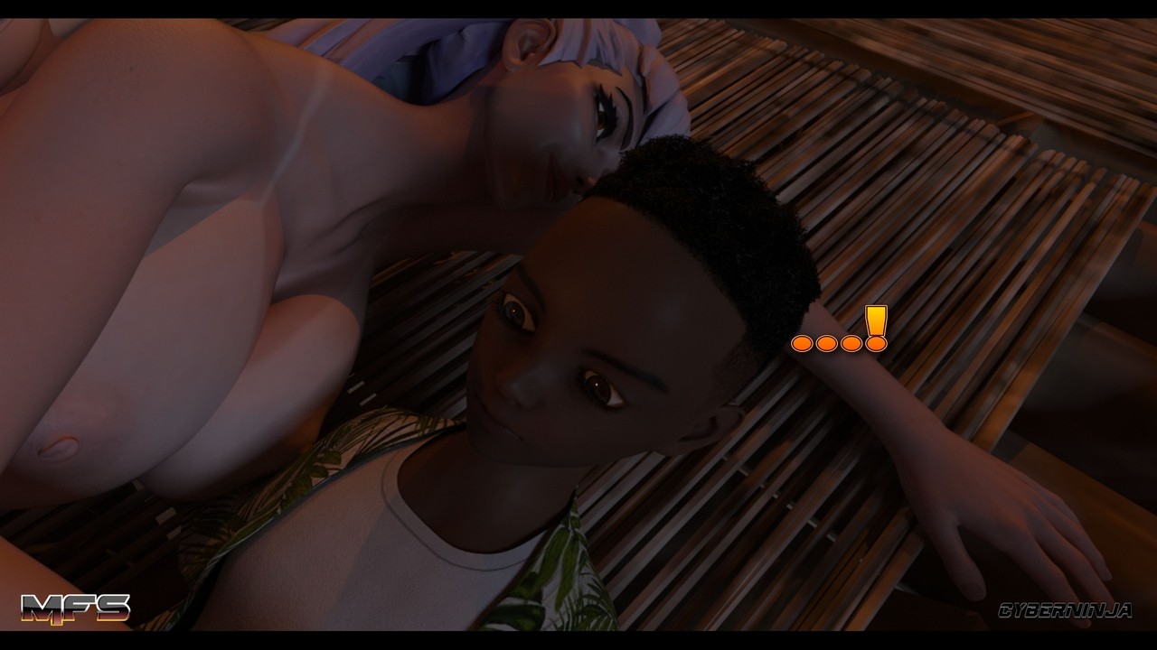 SURVIVORS of Longing parte 1