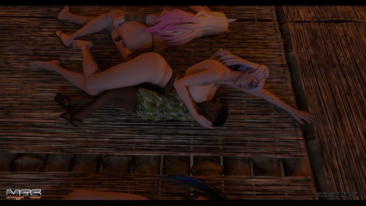 SURVIVORS of Longing parte 1