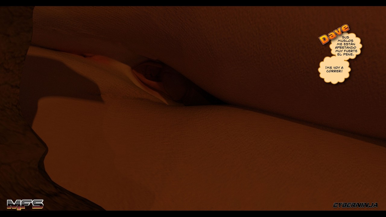 SURVIVORS of Longing parte 1