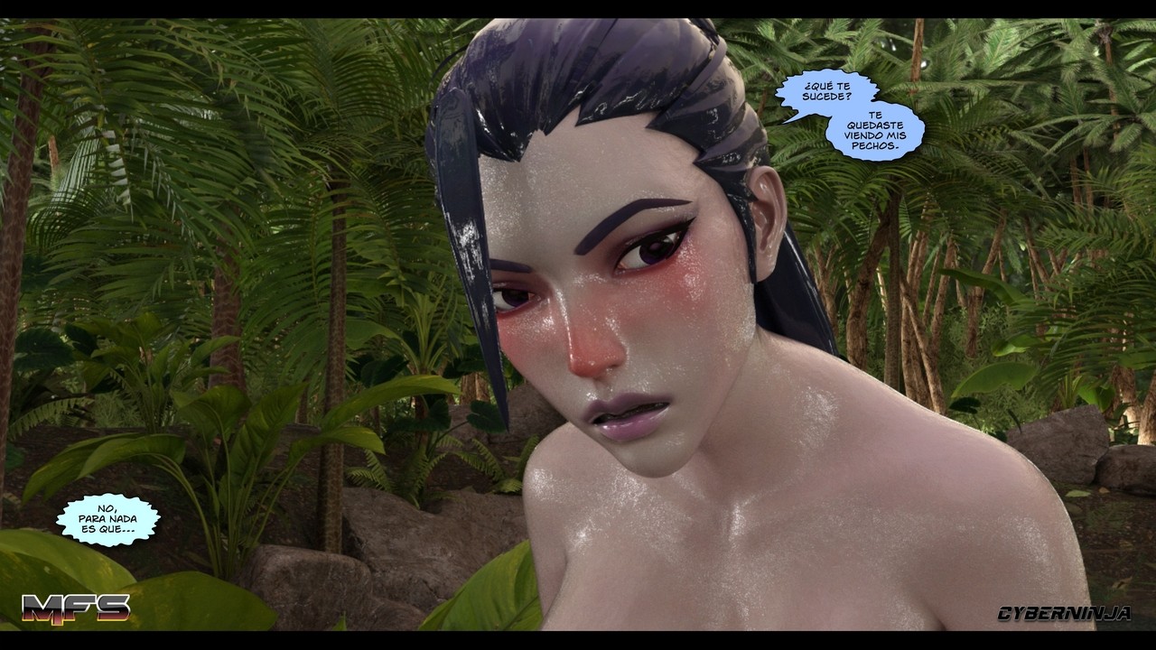 SURVIVORS of Longing parte 1