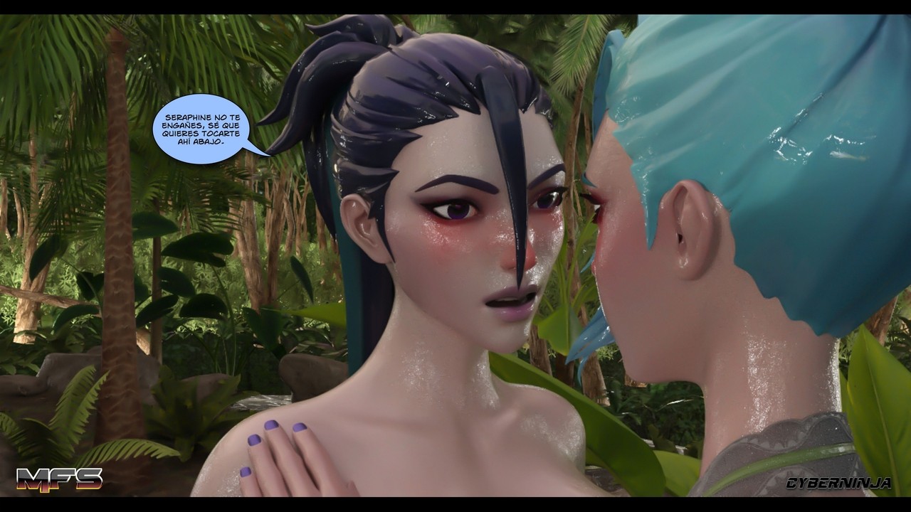 SURVIVORS of Longing parte 1