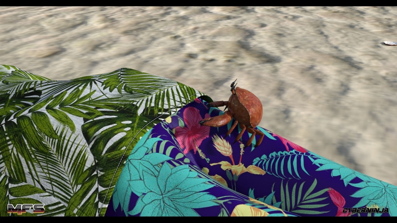 SURVIVORS of Longing parte 1
