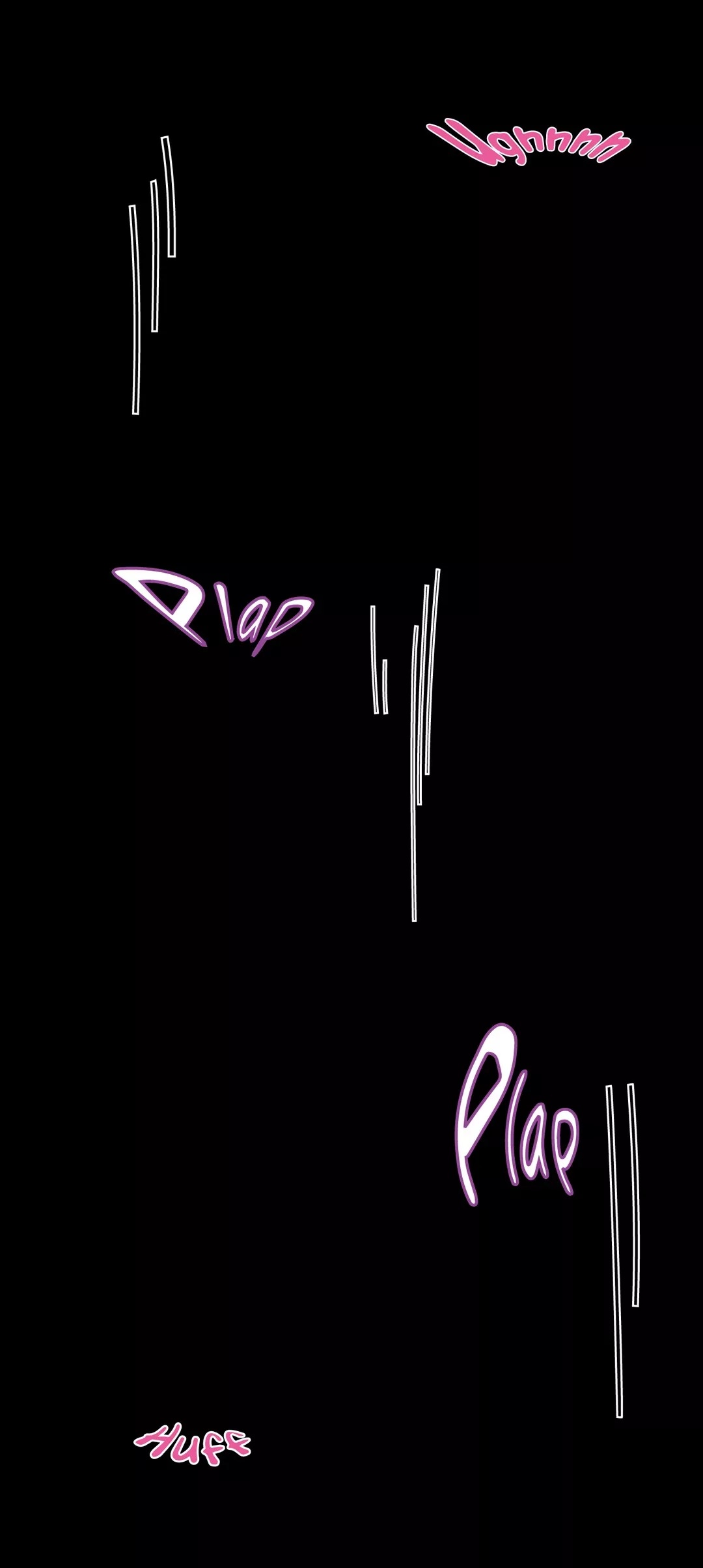 The DARK side of LUST parte 1