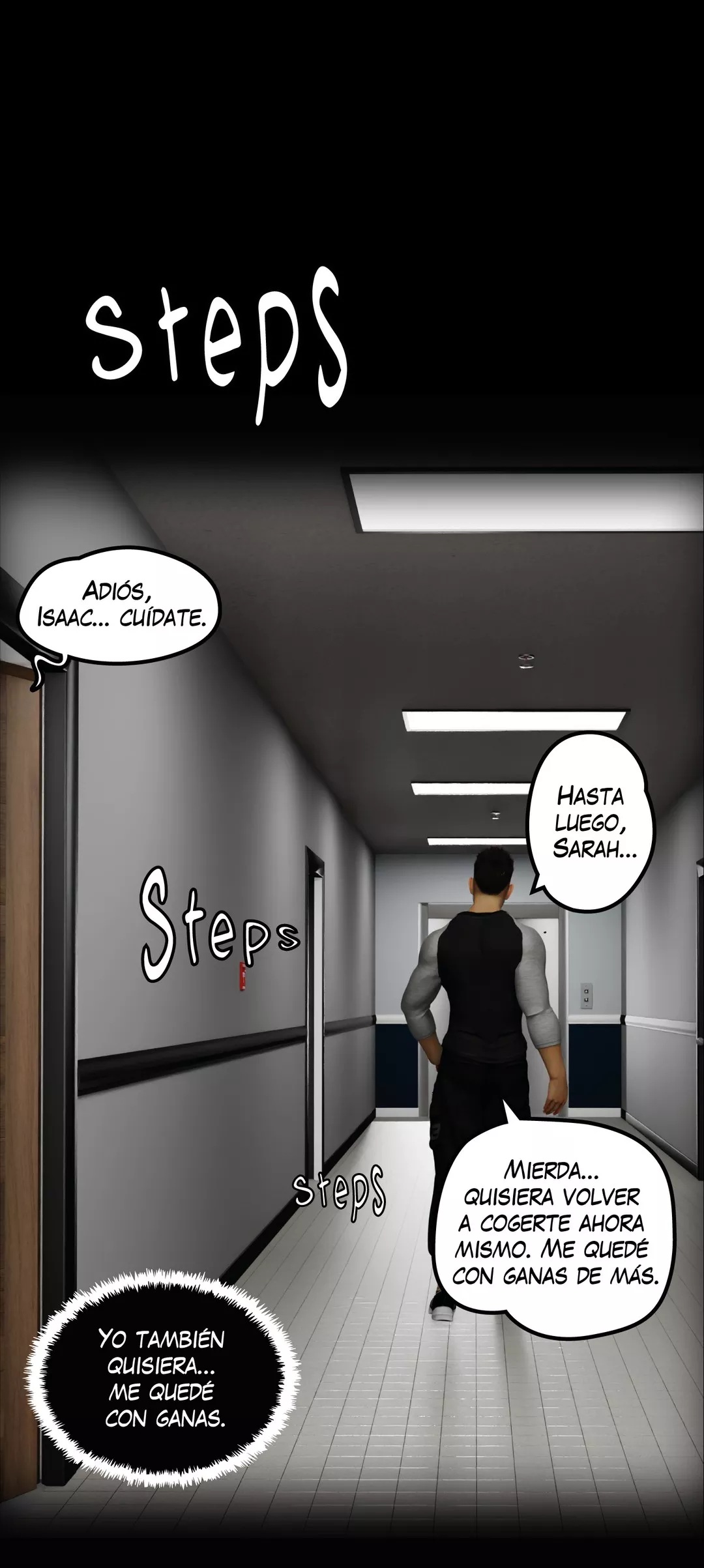 The DARK side of LUST parte 1