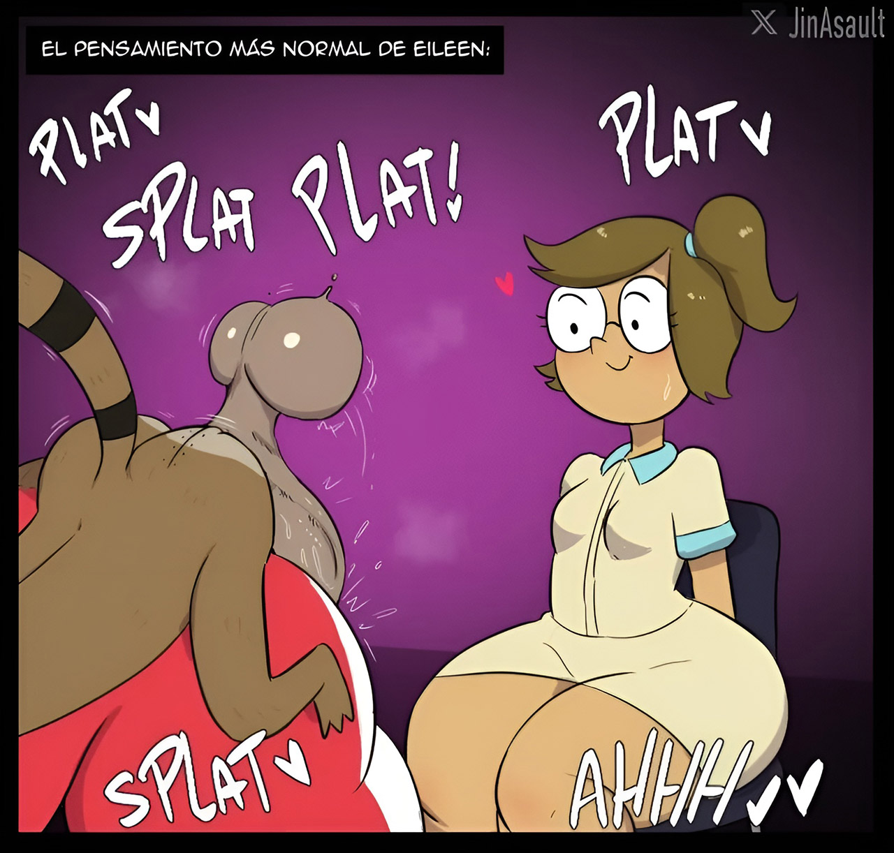 Tipico de BIGDICK y MORDESIMP