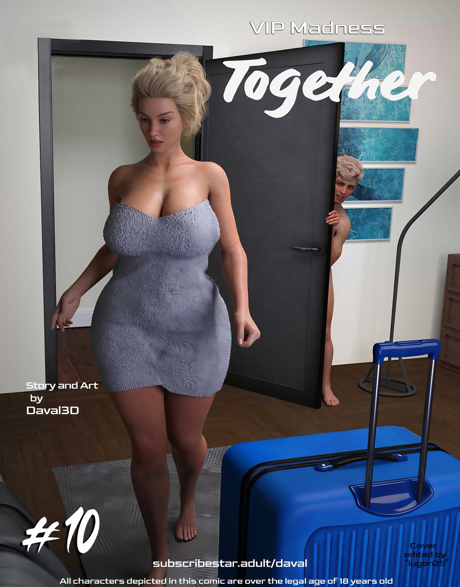 TOGETHER parte 10