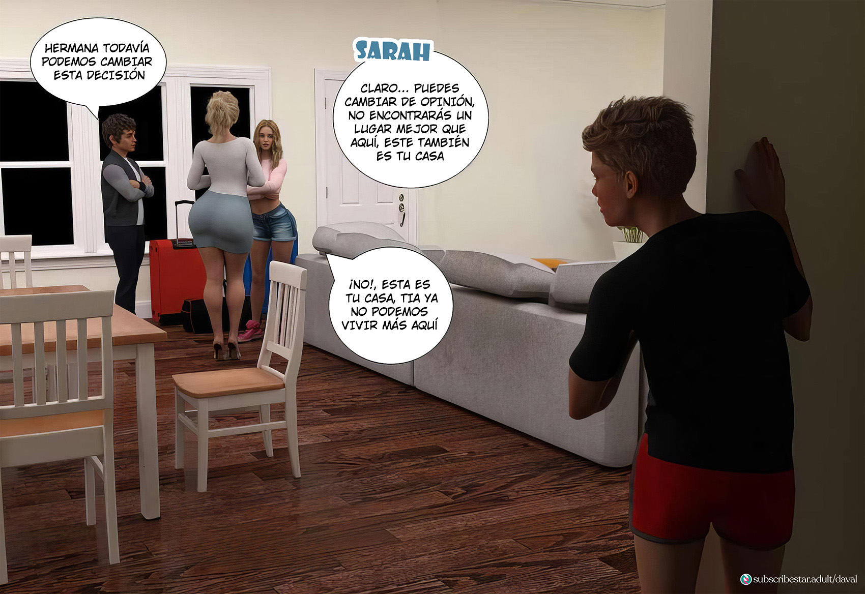 TOGETHER parte 10