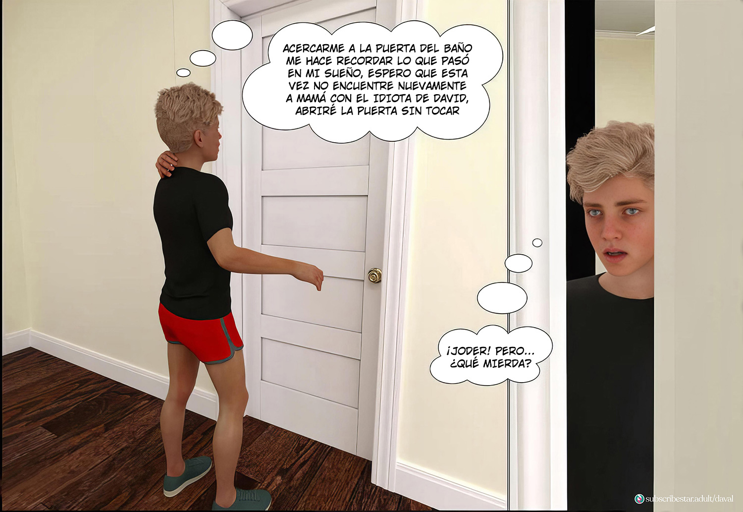 TOGETHER parte 9