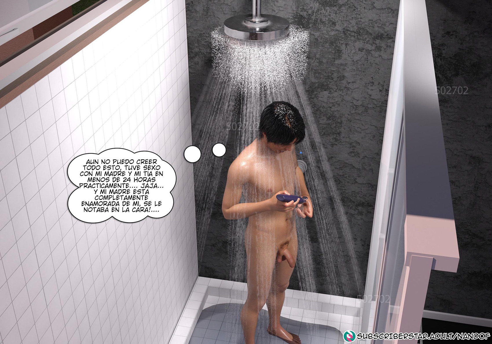 WHAT ive DONE parte 4