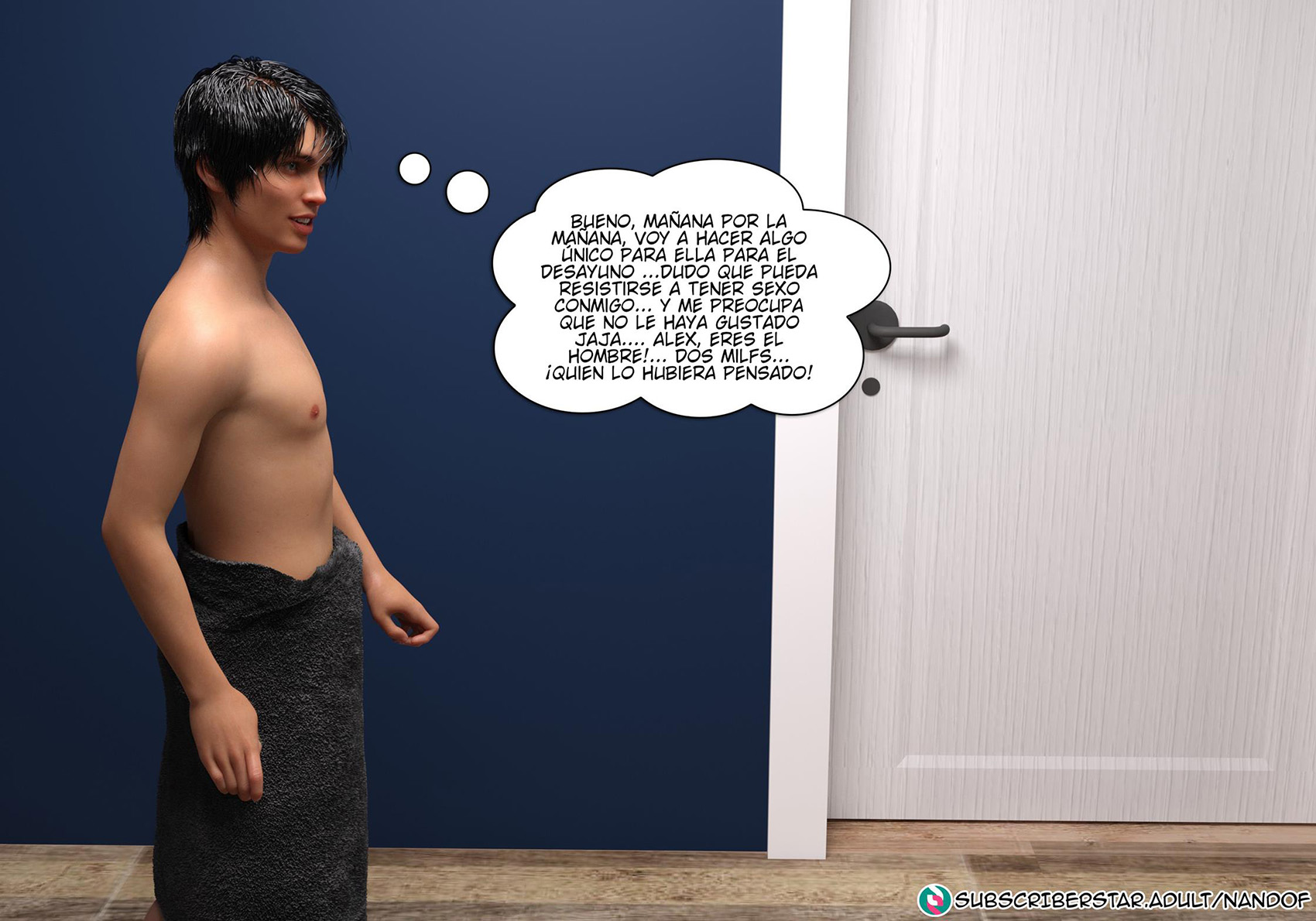 WHAT ive DONE parte 4