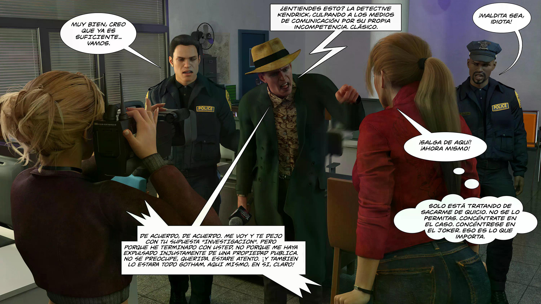 A DESIRE in the FAMILY parte 3