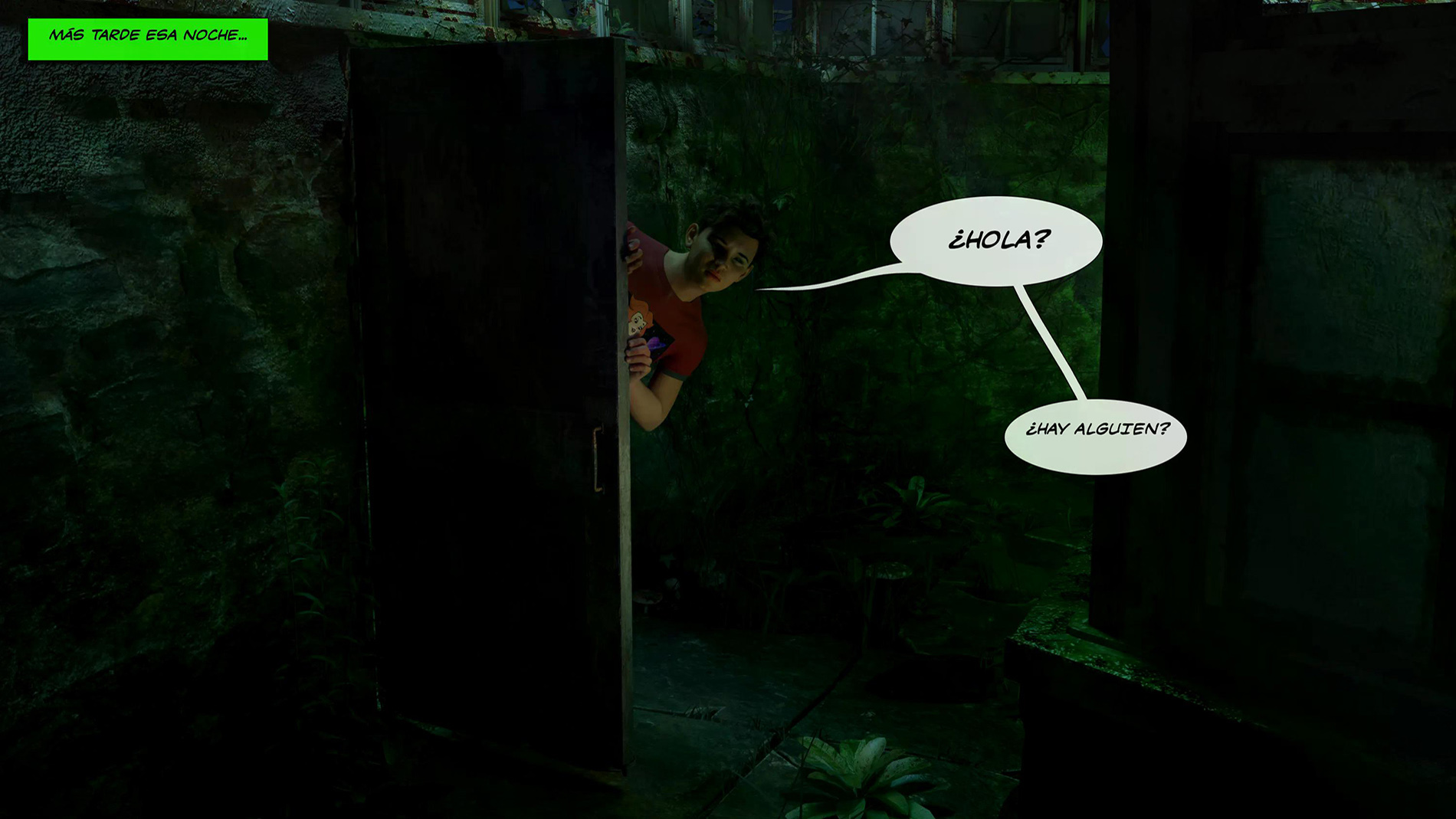 A DESIRE in the FAMILY parte 3