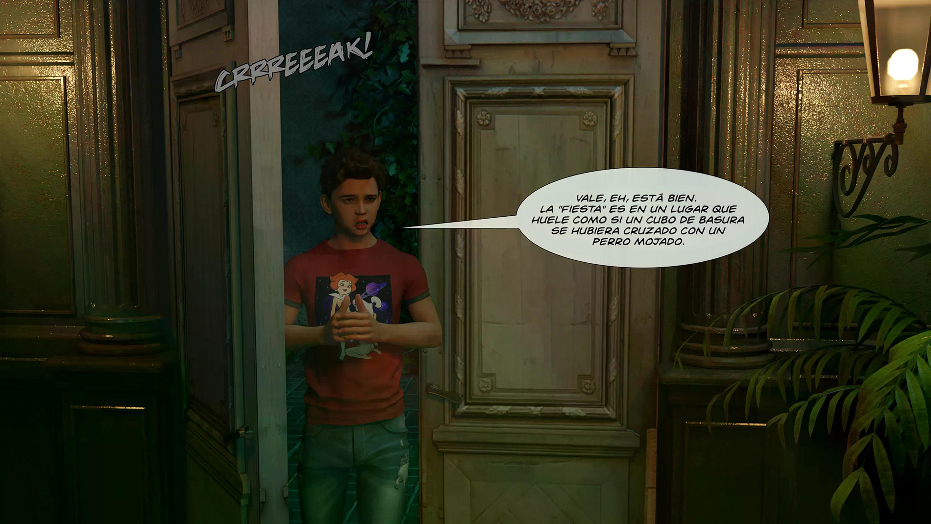 A DESIRE in the FAMILY parte 3