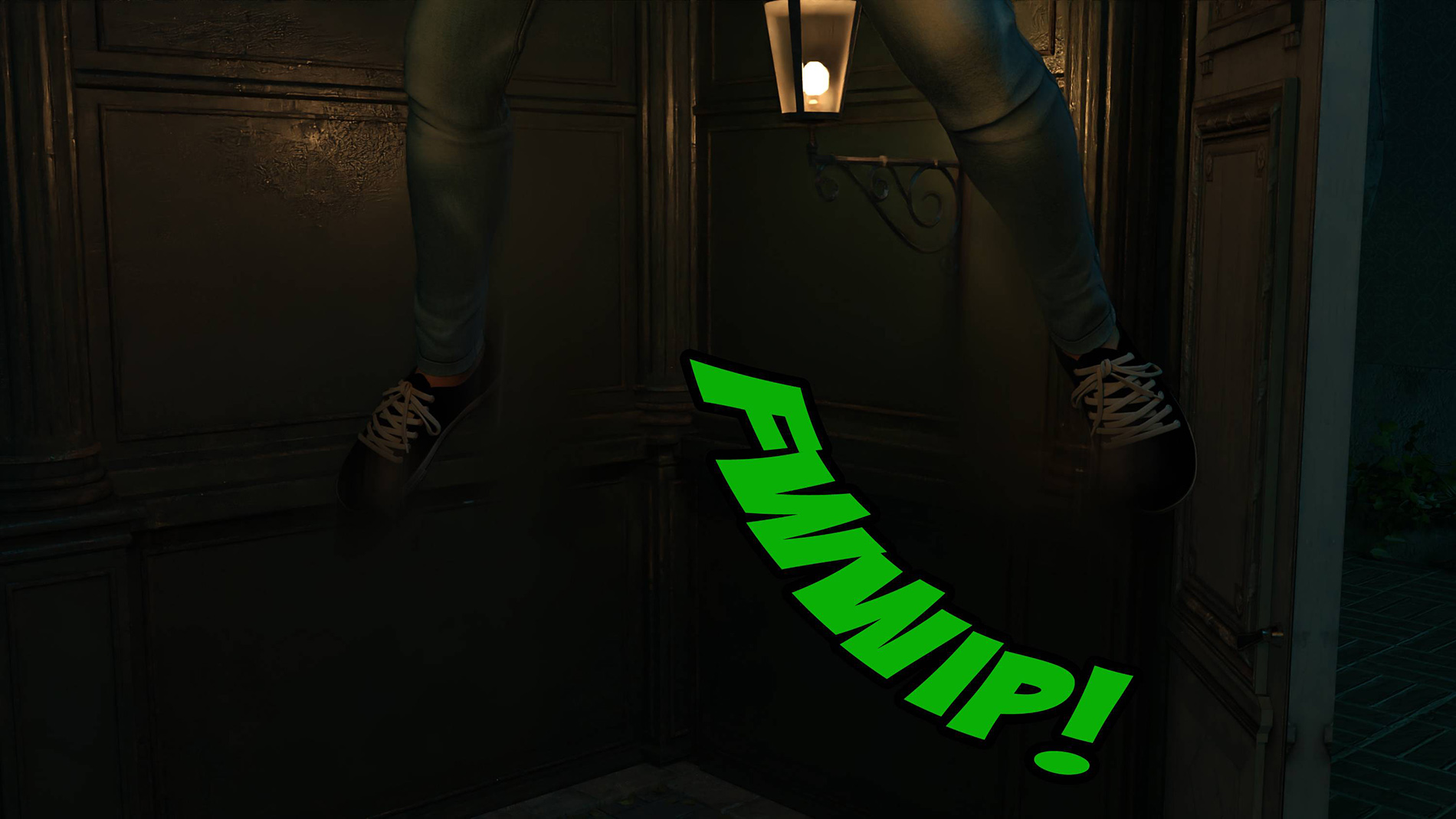 A DESIRE in the FAMILY parte 3