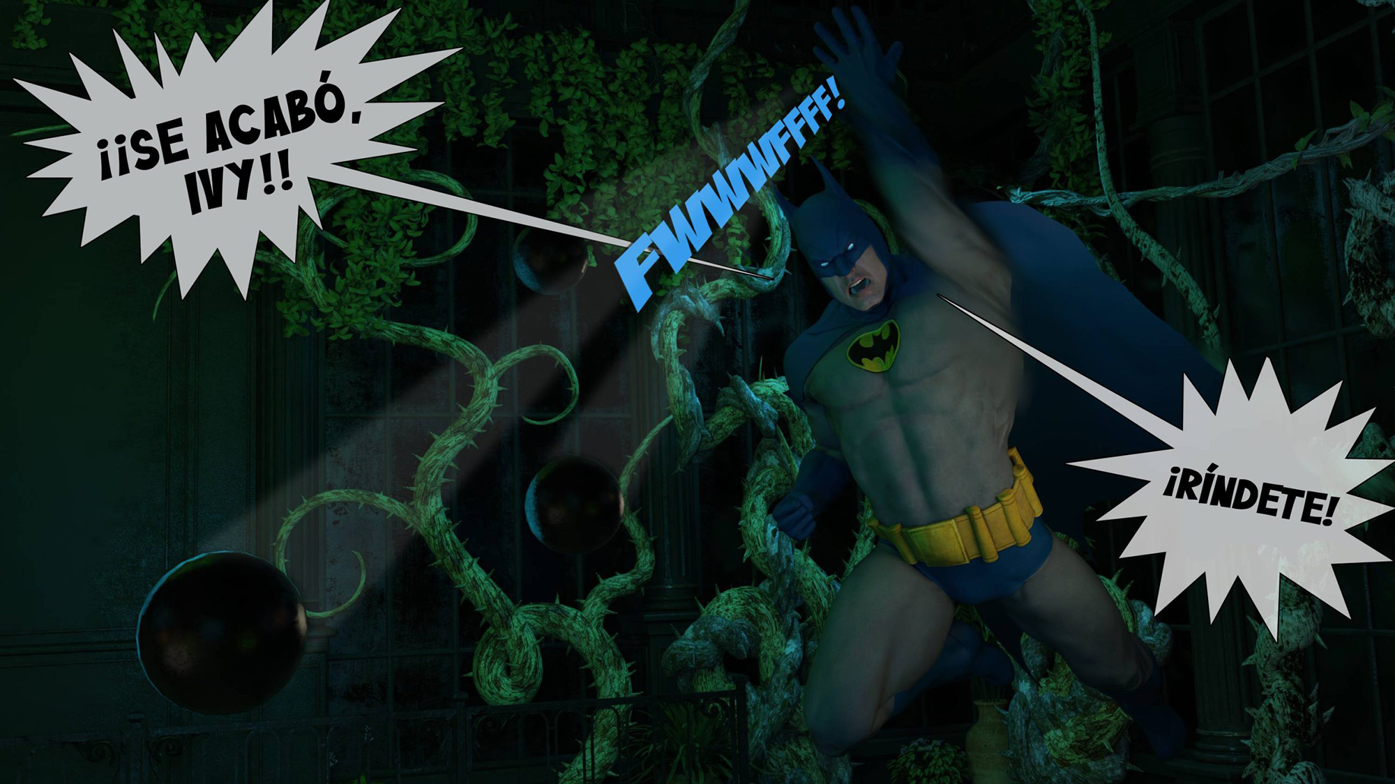 A DESIRE in the FAMILY parte 3