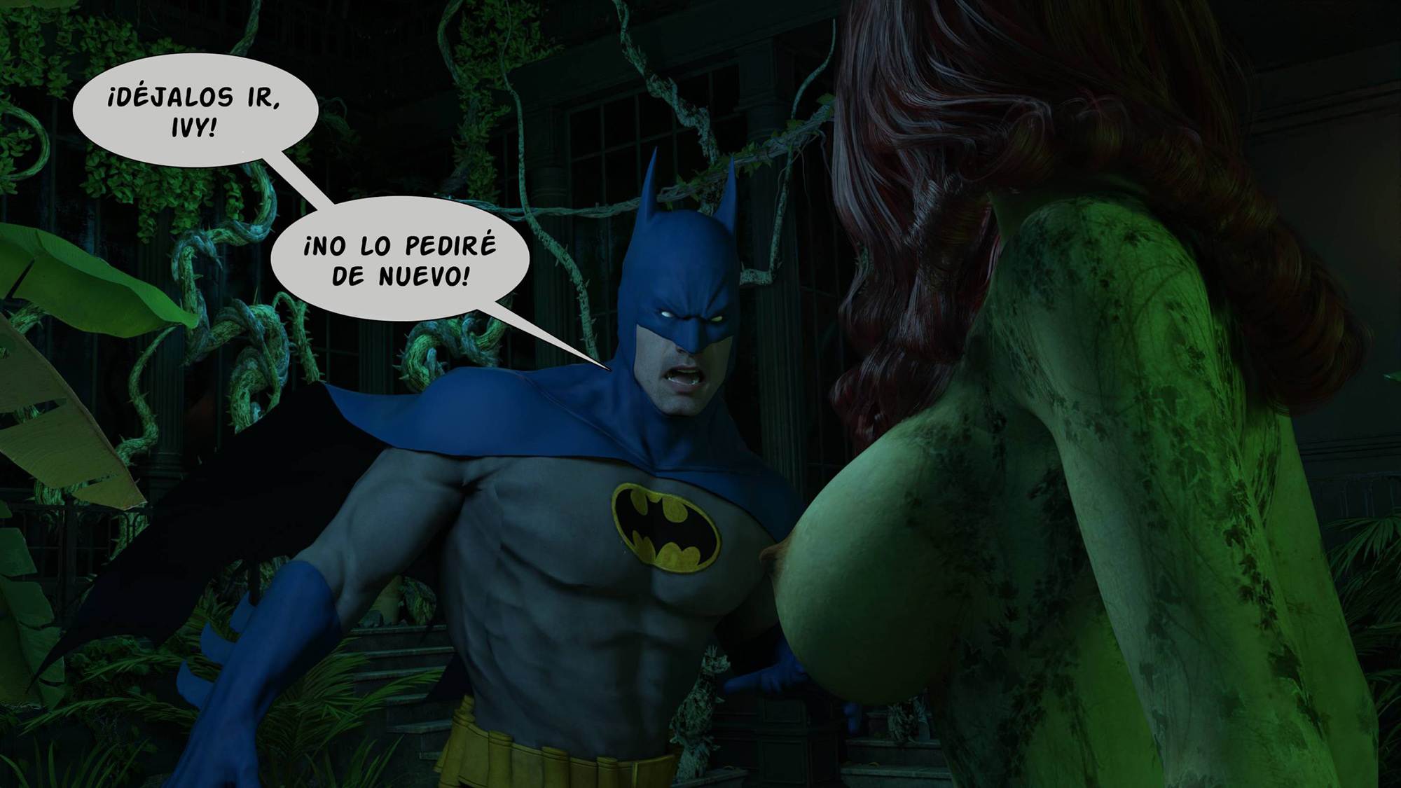 A DESIRE in the FAMILY parte 3