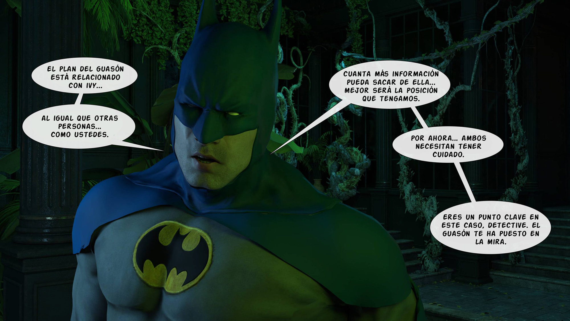 A DESIRE in the FAMILY parte 3