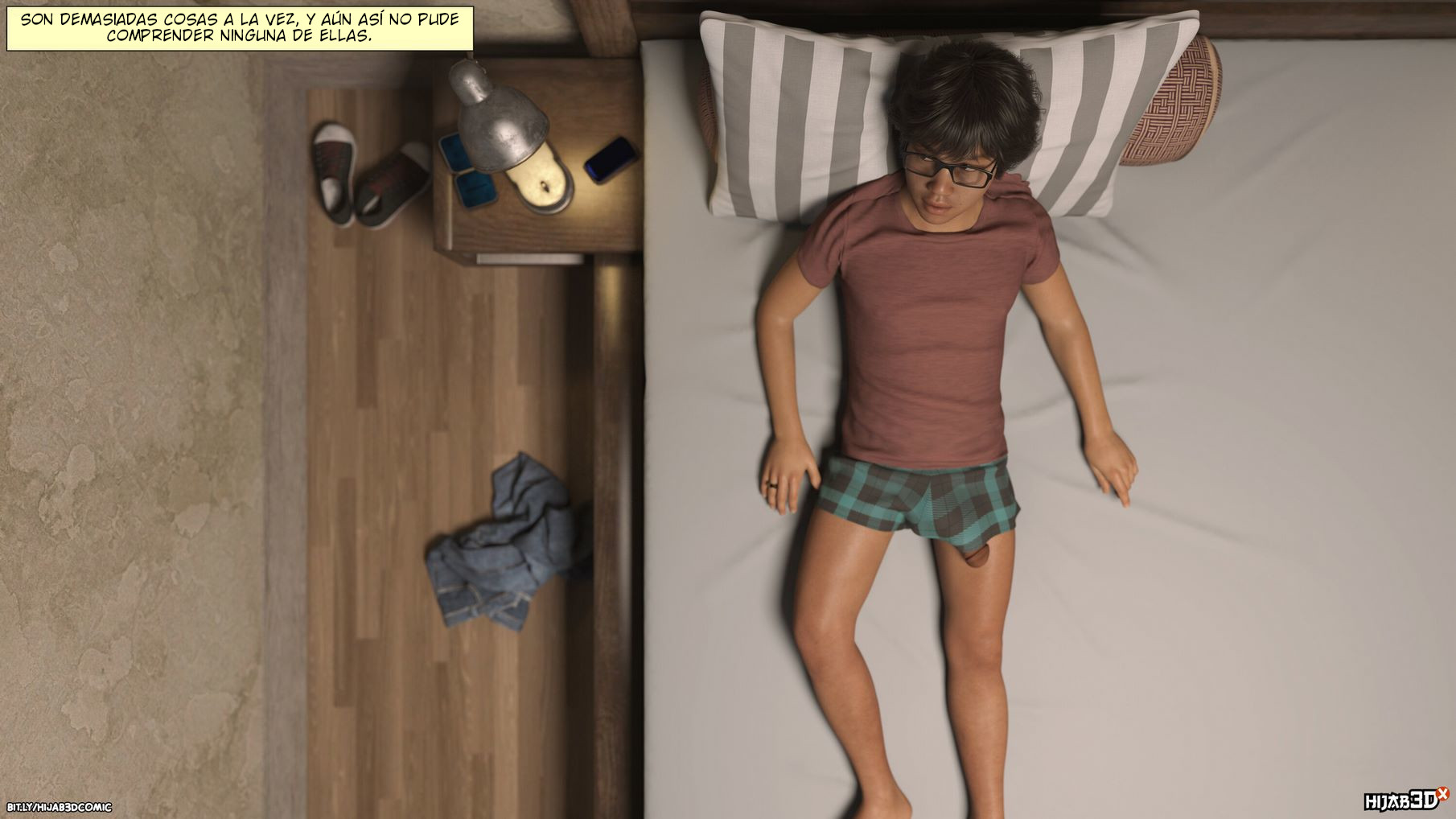 ALPHA parte 3