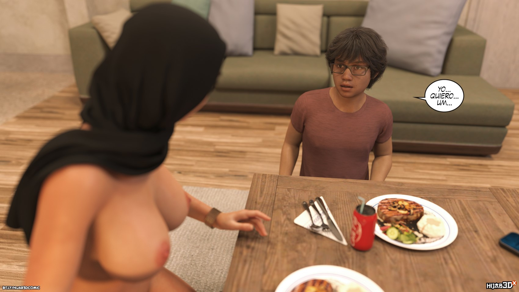 ALPHA parte 3