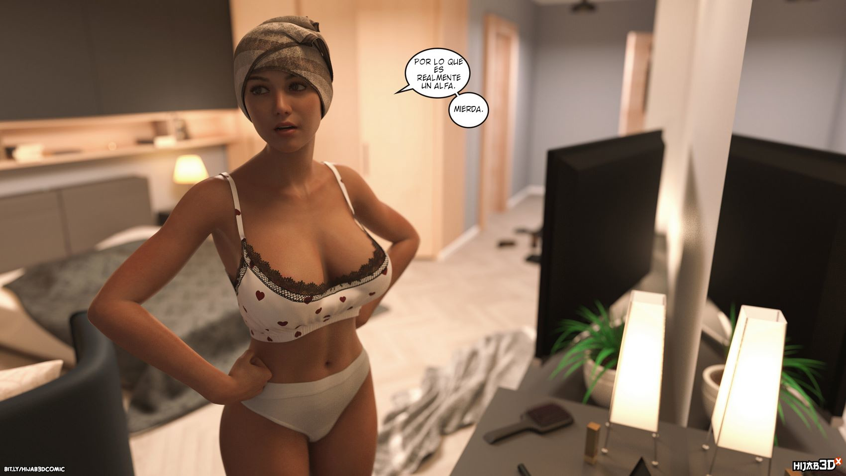 ALPHA parte 3