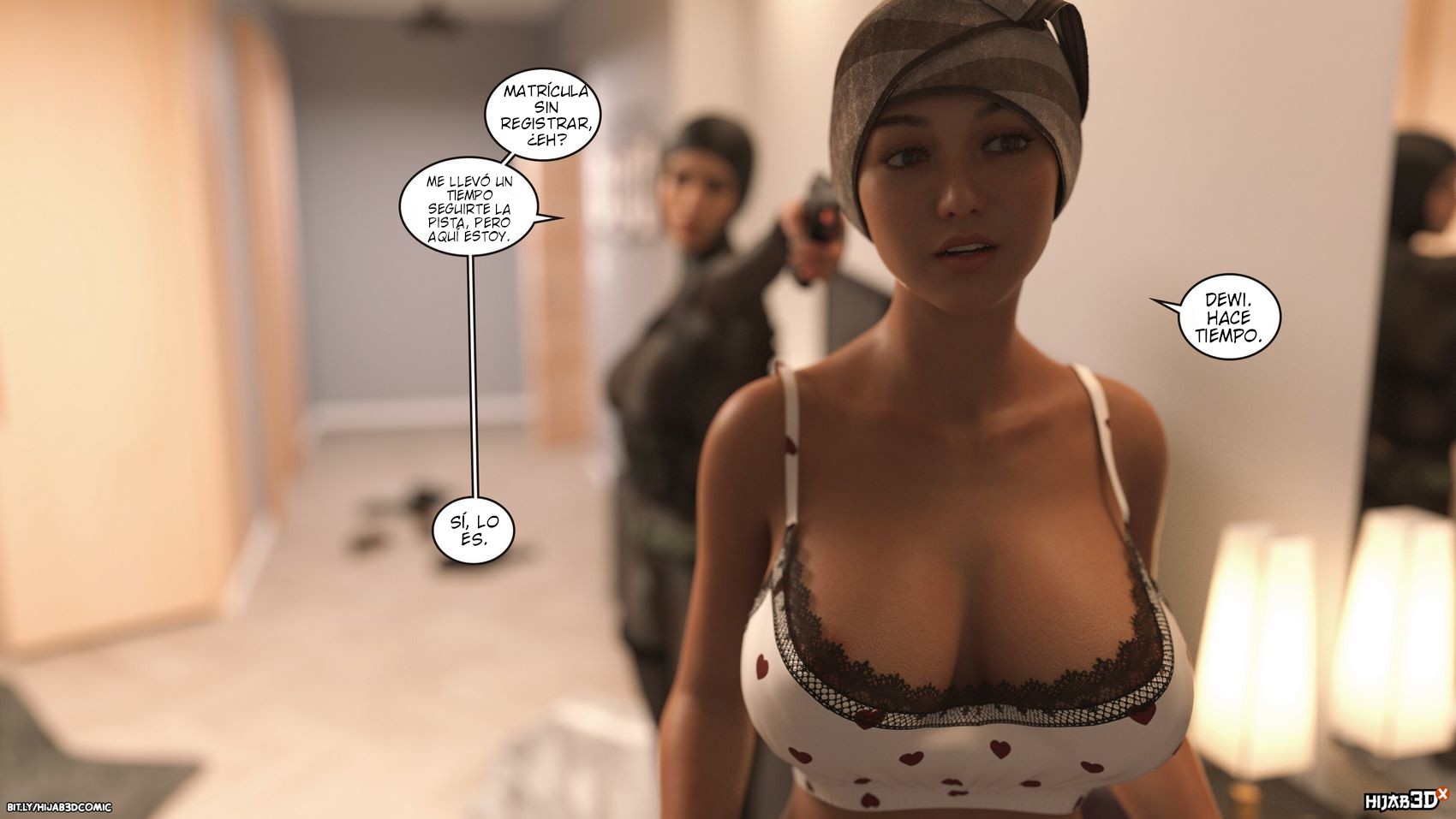 ALPHA parte 3