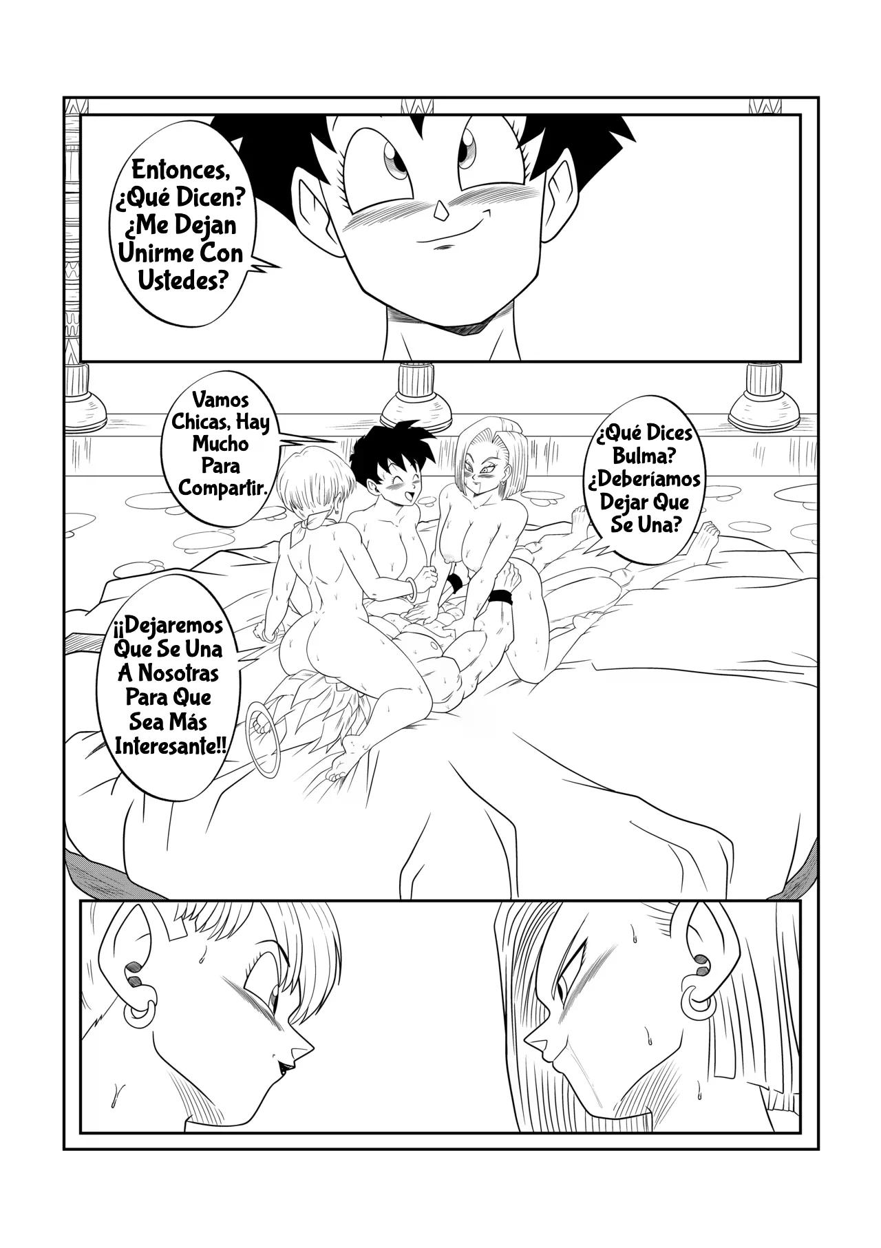 Among the SHADOWS of the PALACE parte 4