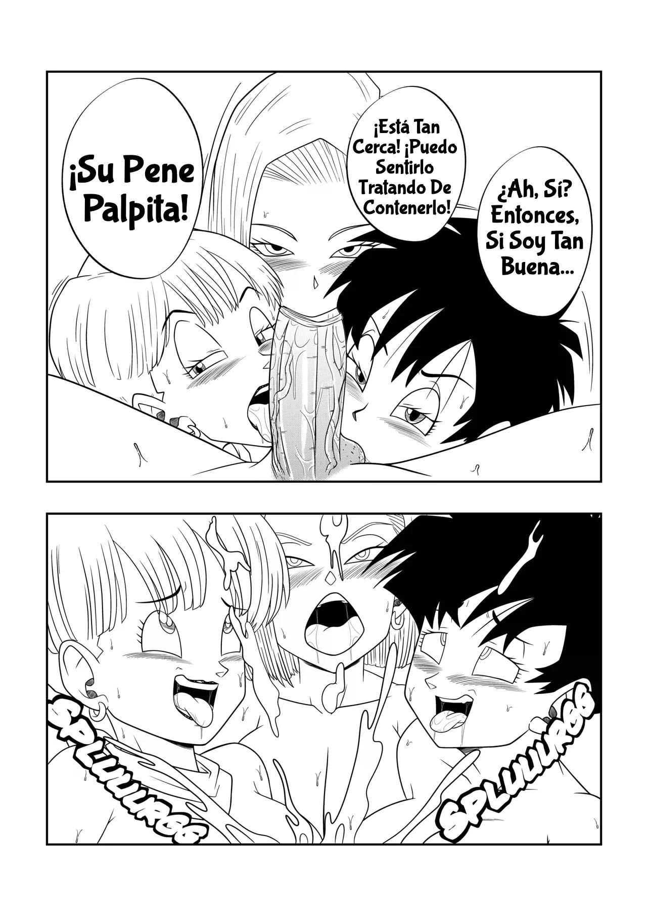 Among the SHADOWS of the PALACE parte 4