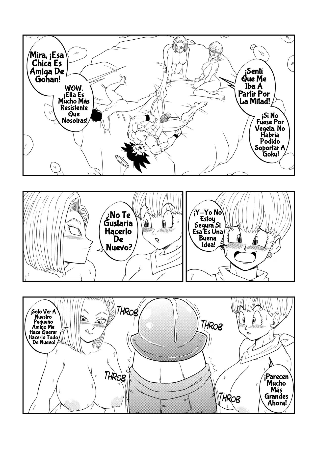 Among the SHADOWS of the PALACE parte 4