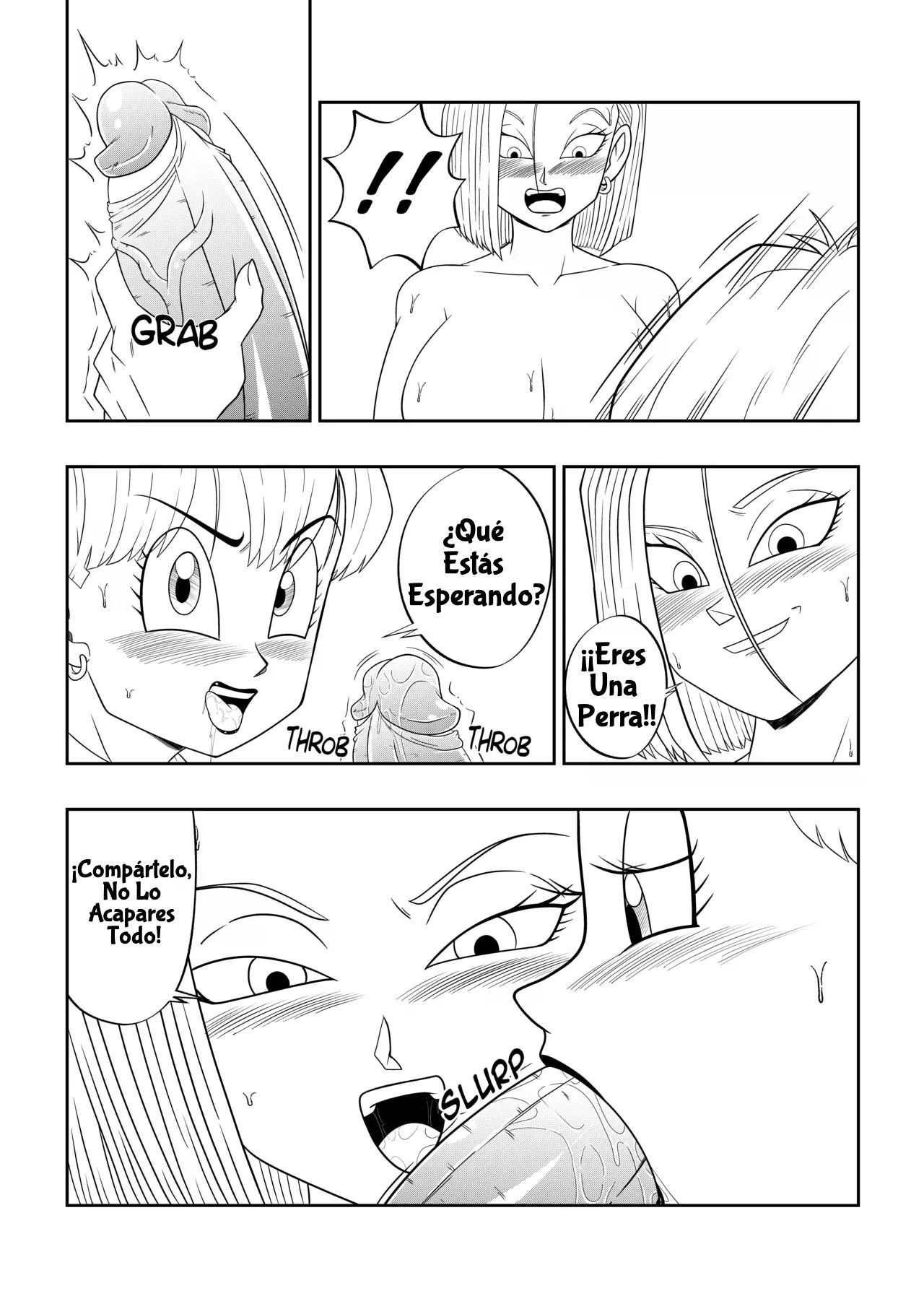 Among the SHADOWS of the PALACE parte 4