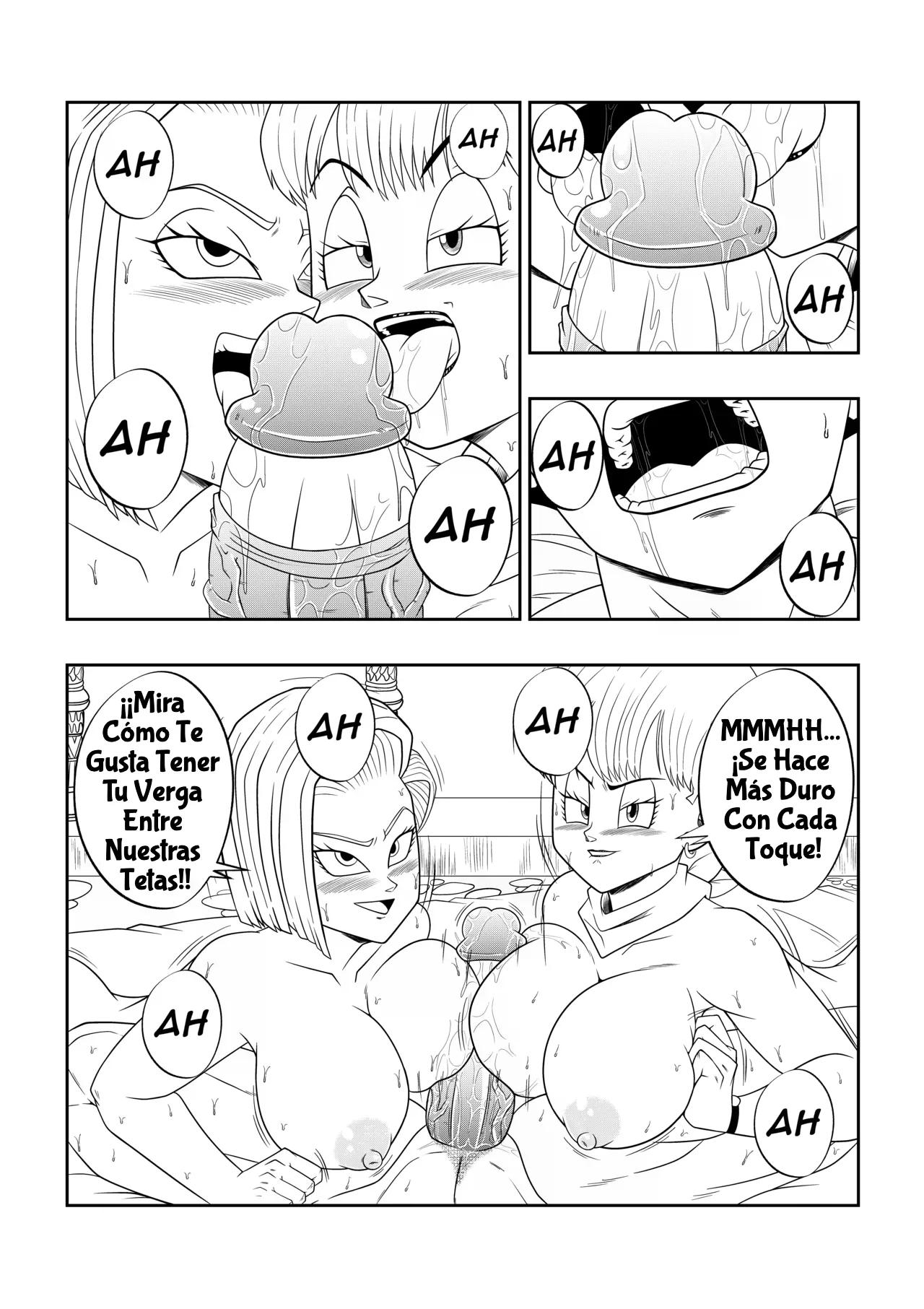 Among the SHADOWS of the PALACE parte 4