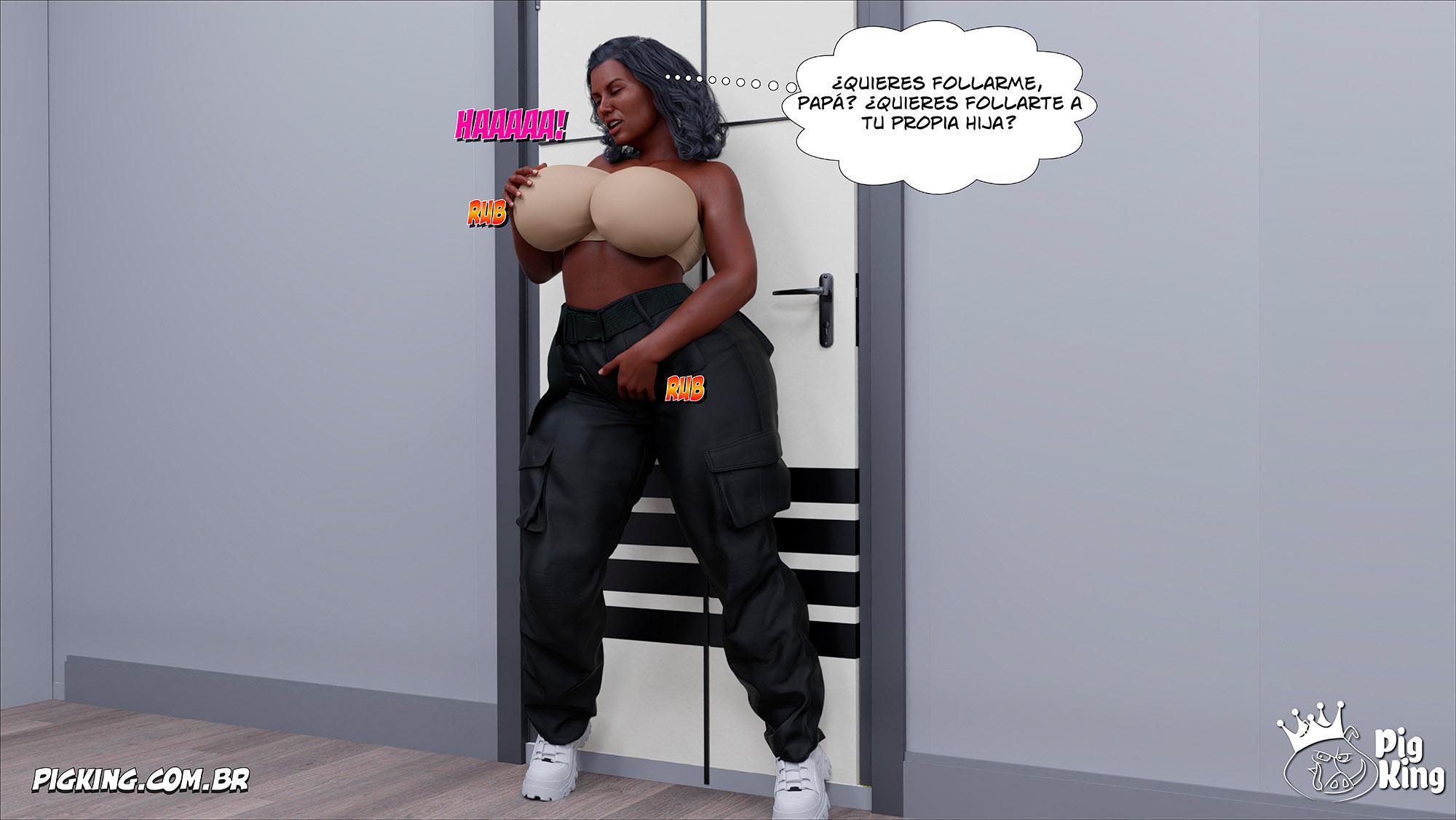 BIG Black COCKS parte 4
