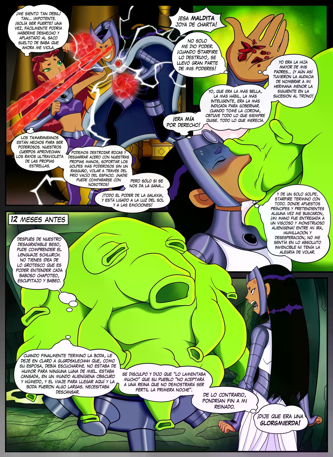 BLACKFIRES Vindication