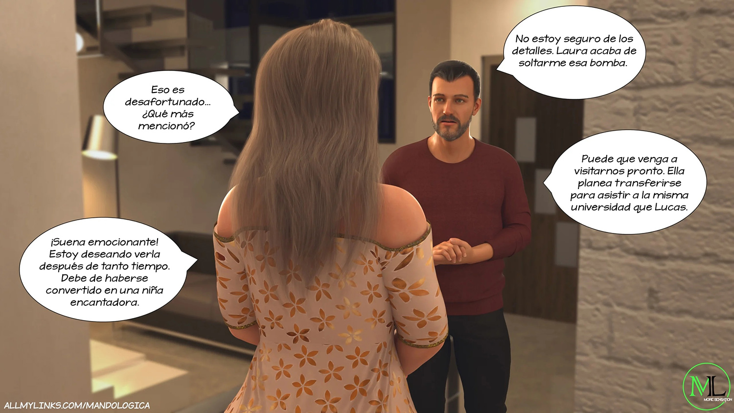 BREAKING BOUNDARIES parte 10