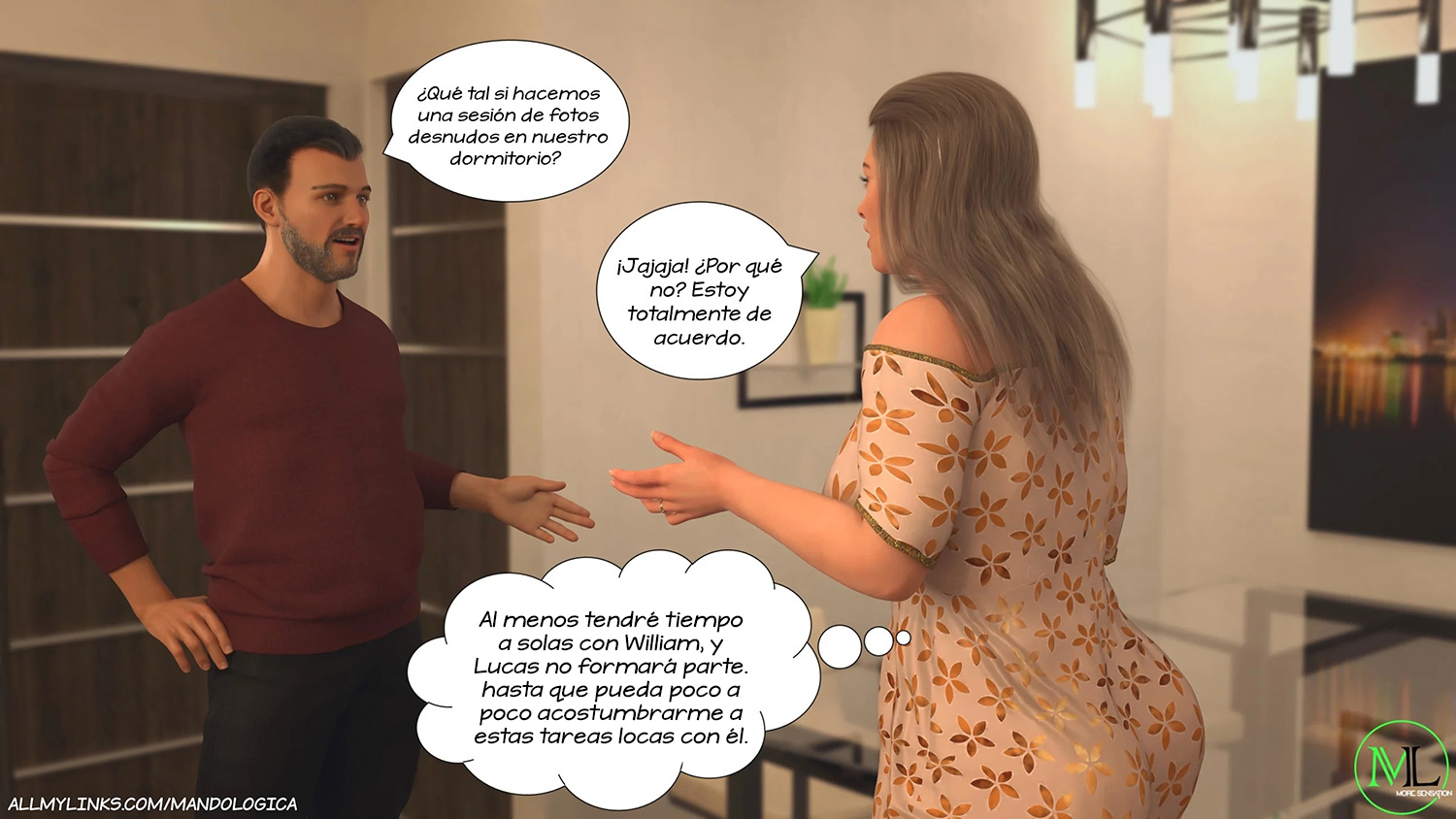 BREAKING BOUNDARIES parte 10