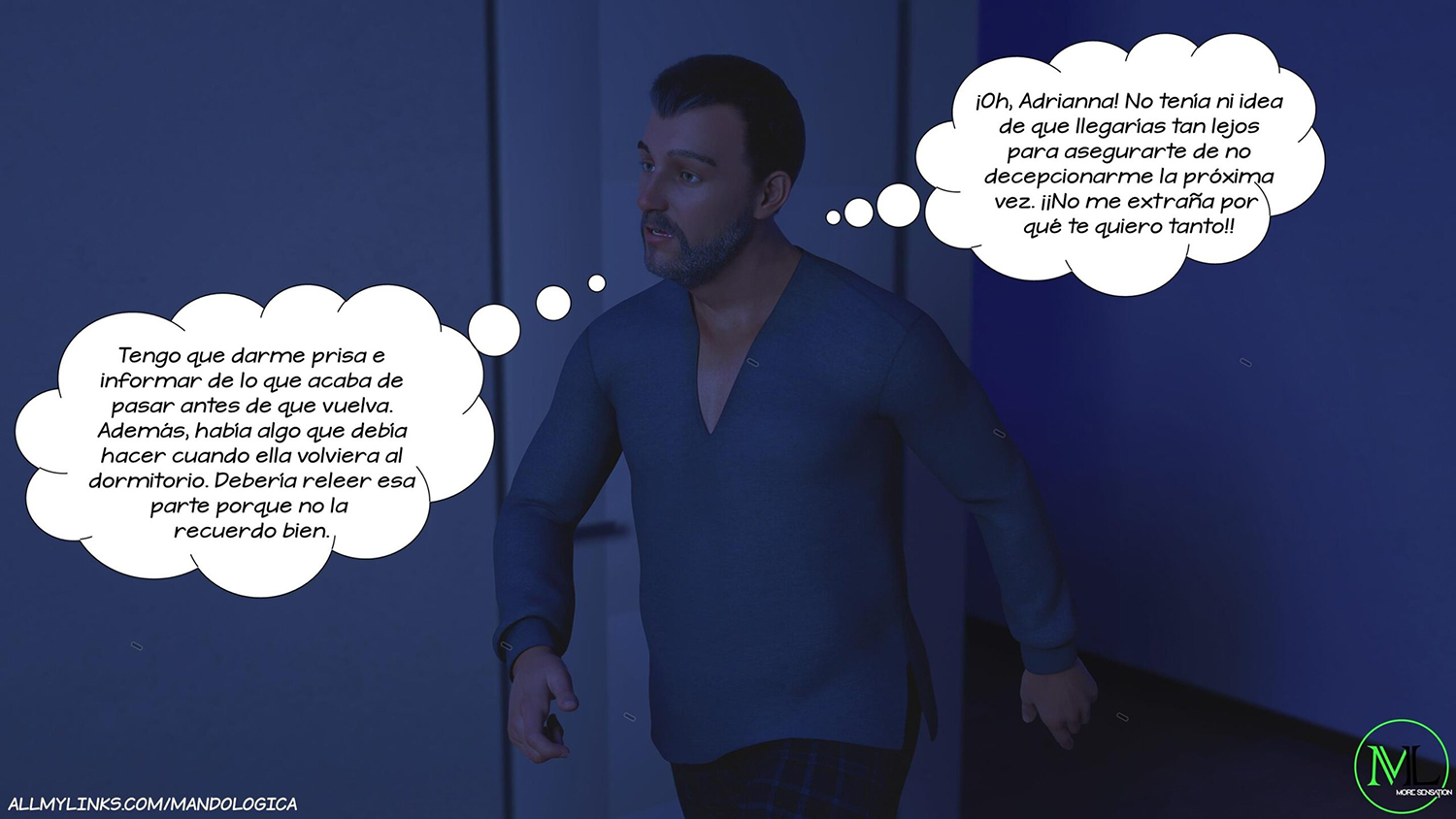BREAKING BOUNDARIES parte 10