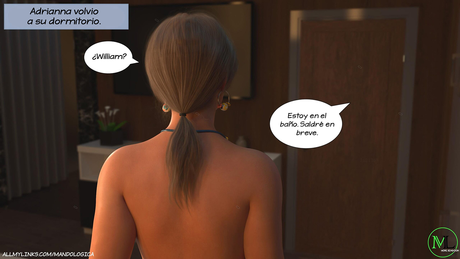BREAKING BOUNDARIES parte 10