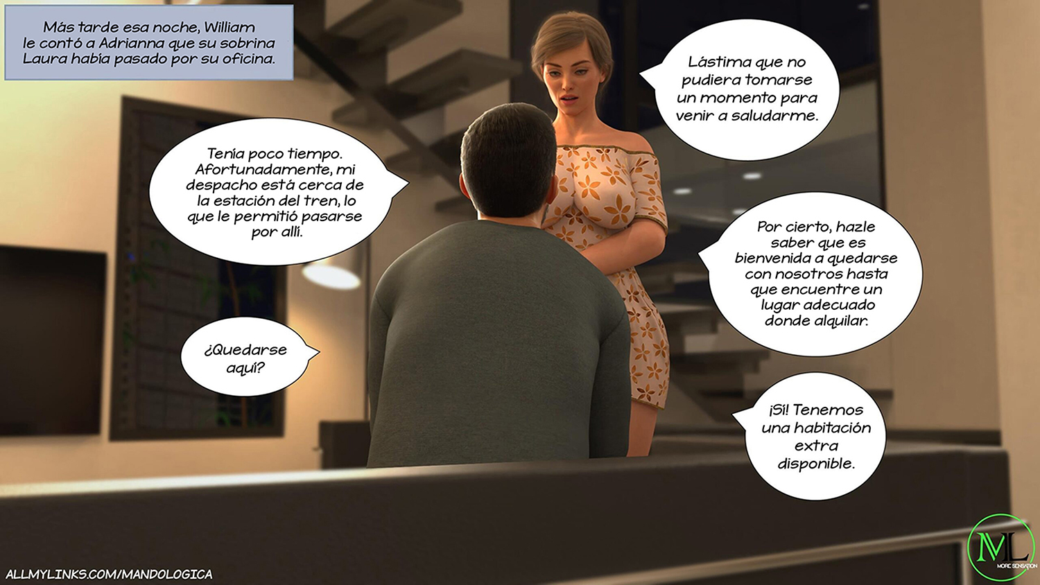 BREAKING BOUNDARIES parte 10