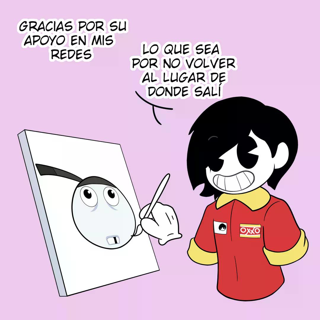CARLA en la Oficina del JEFE