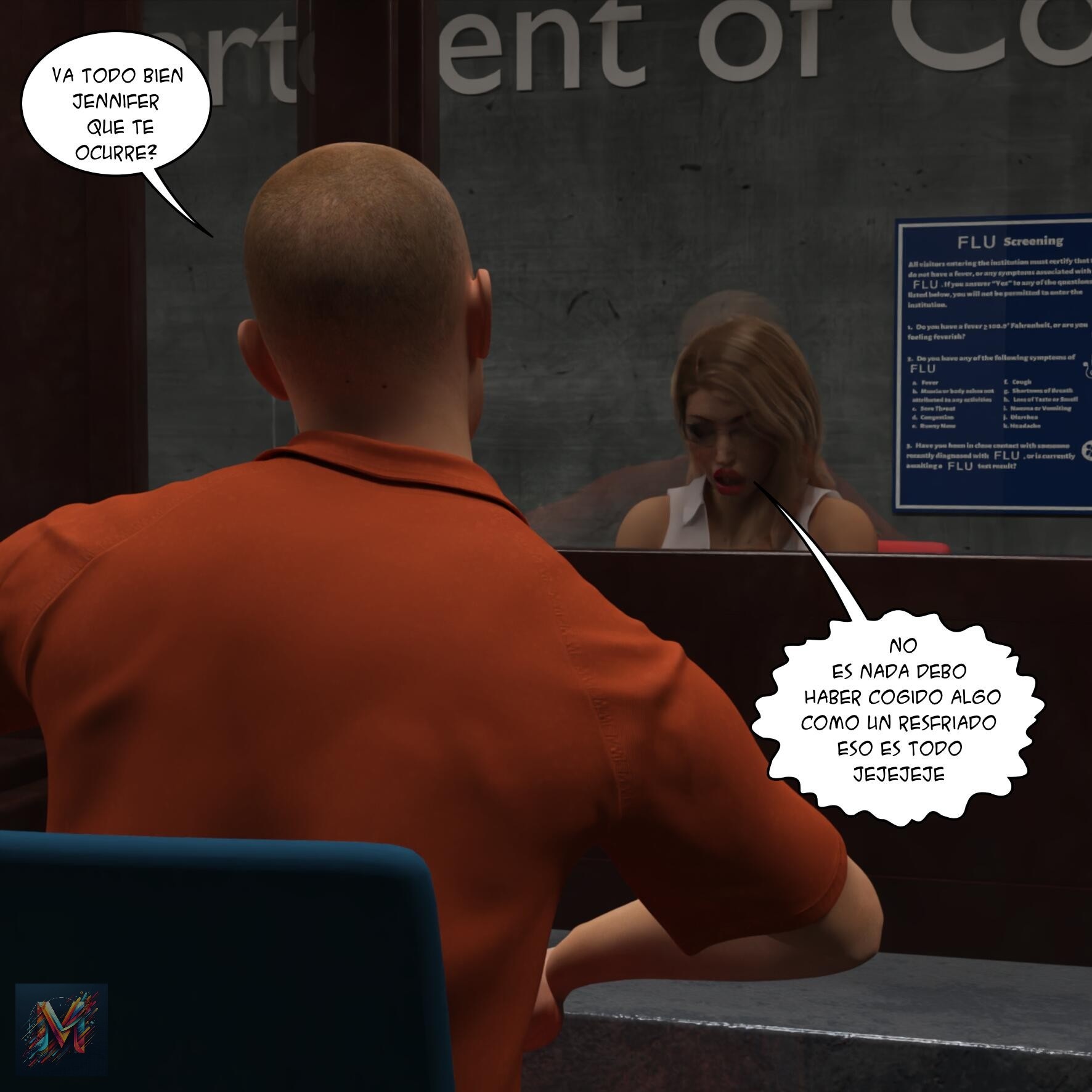 CAUTIVADA por un Pacto parte 2