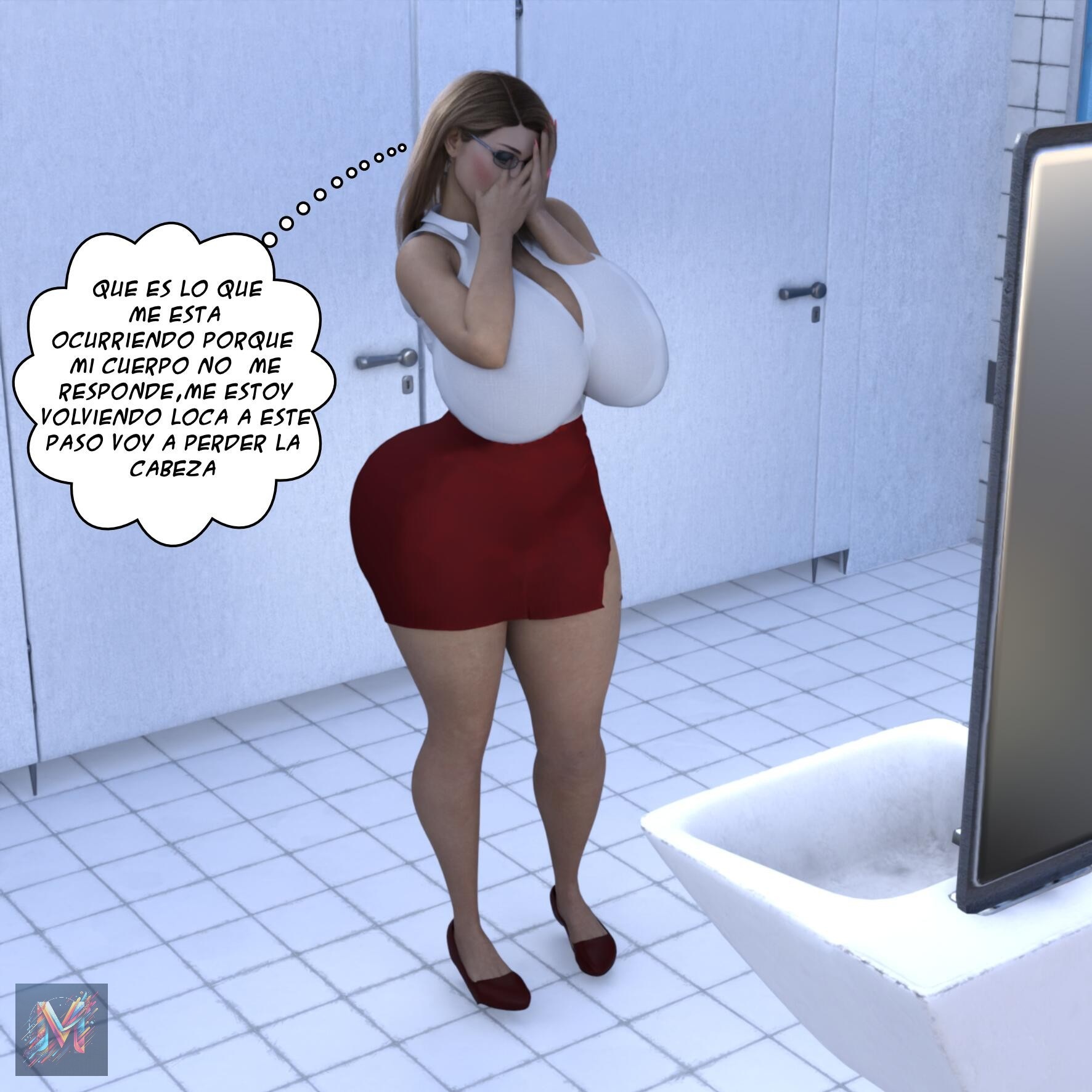 CAUTIVADA por un Pacto parte 2