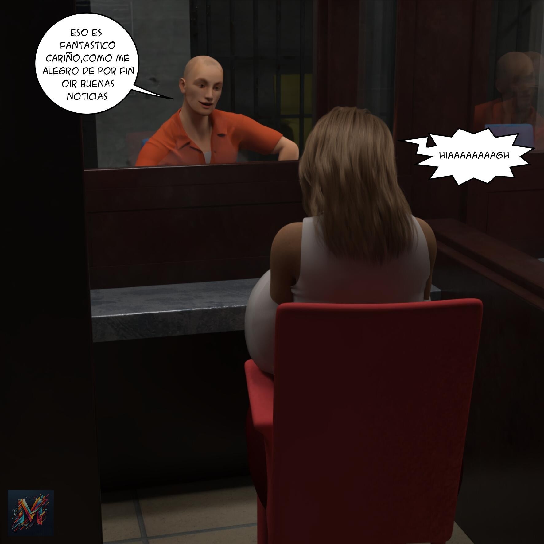 CAUTIVADA por un Pacto parte 2