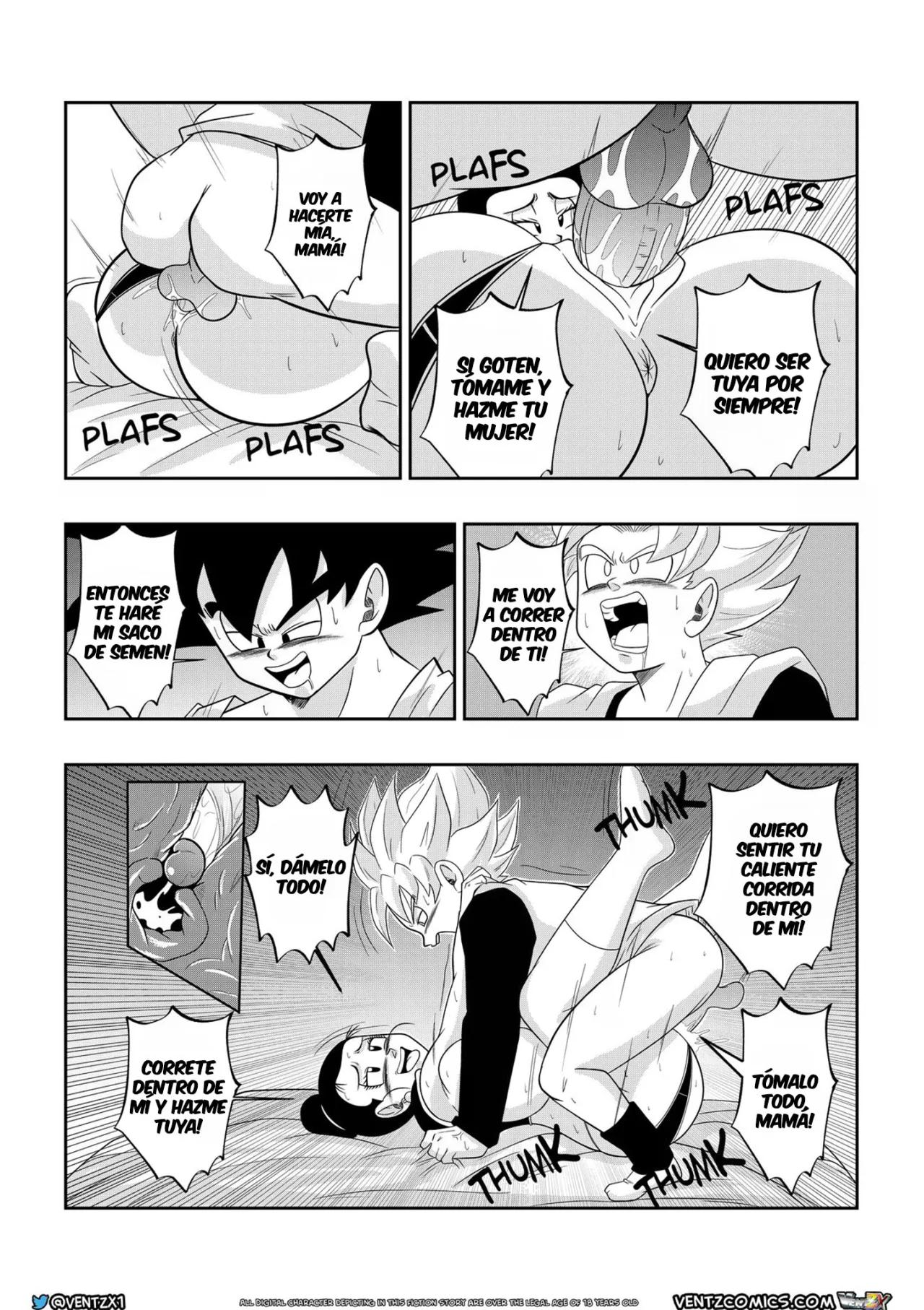 CHICHIS Special TRAINING
