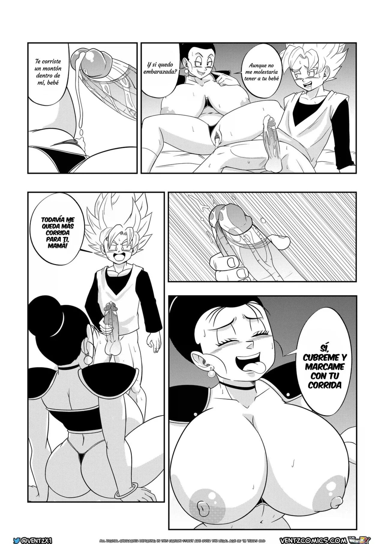 CHICHIS Special TRAINING