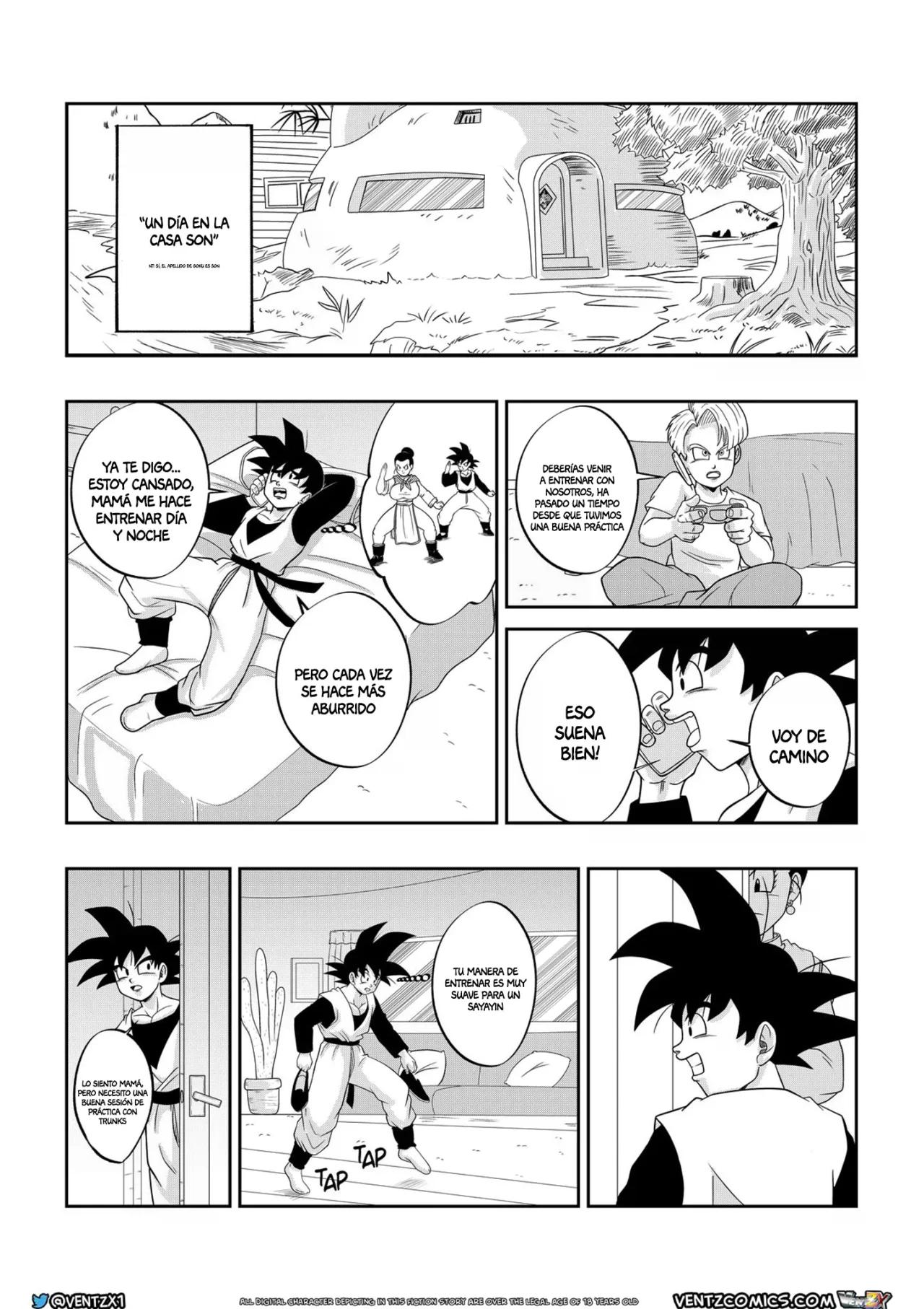 CHICHIS Special TRAINING