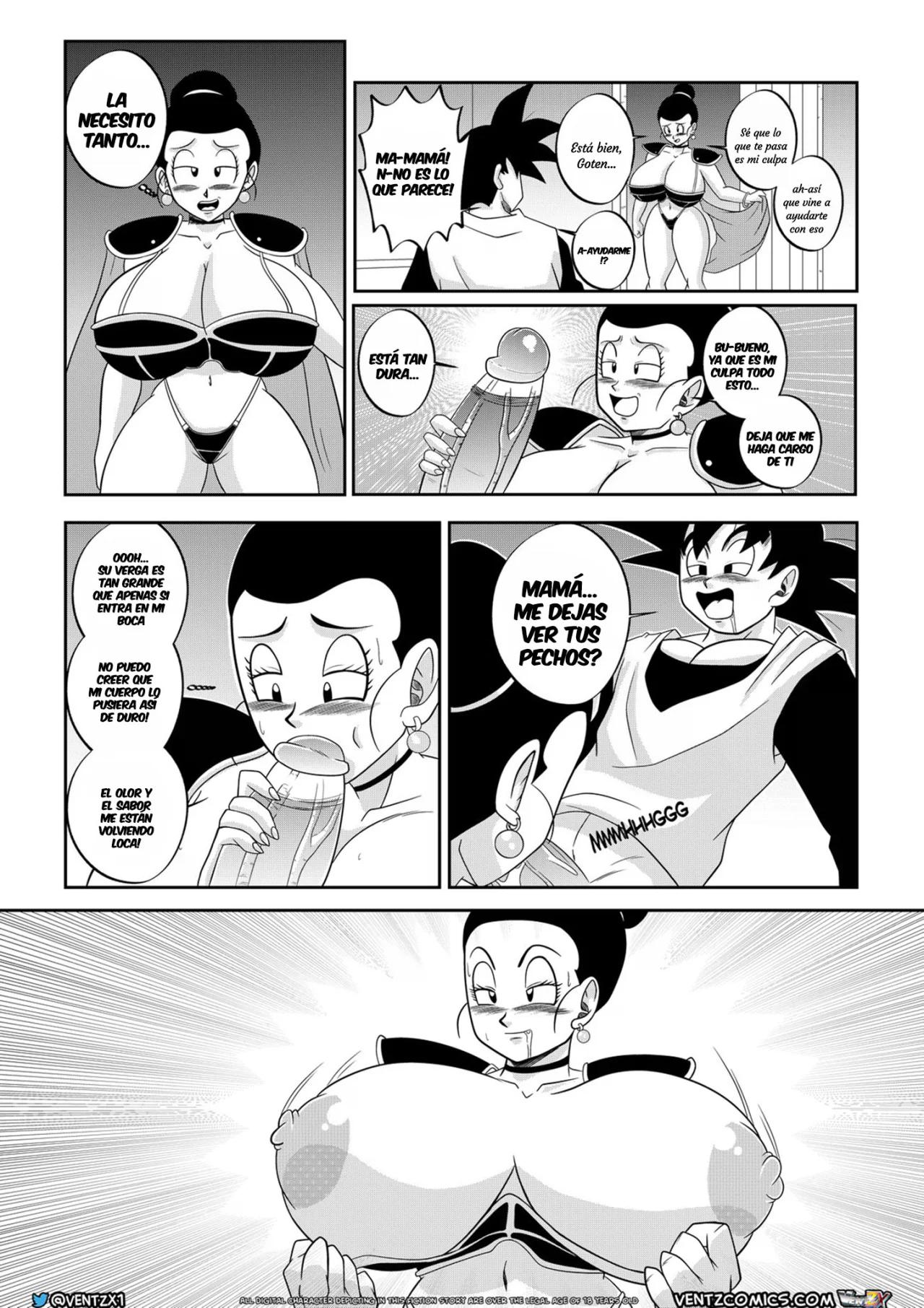 CHICHIS Special TRAINING