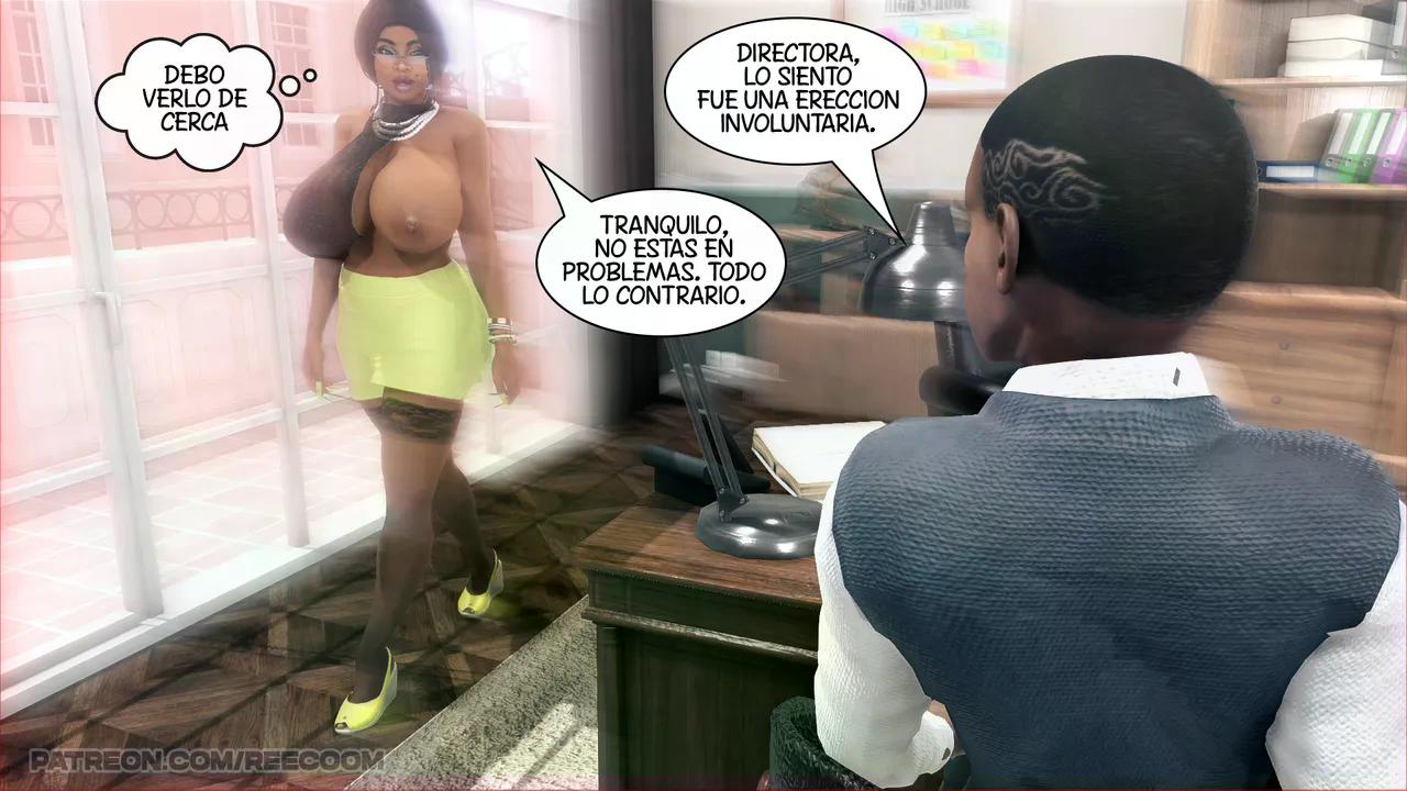 Clases de la Srta YUM