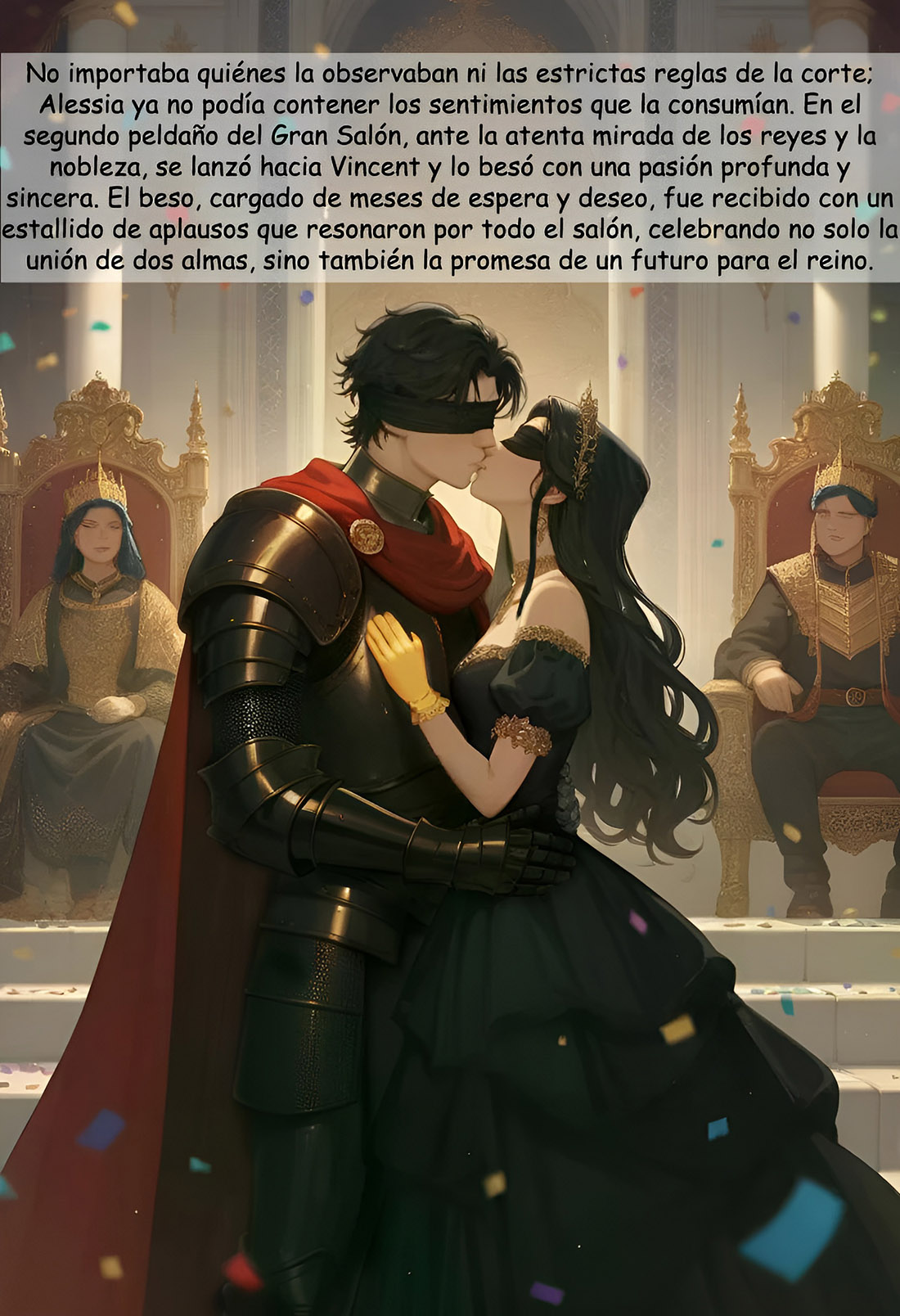 DESEO Ciego parte 4