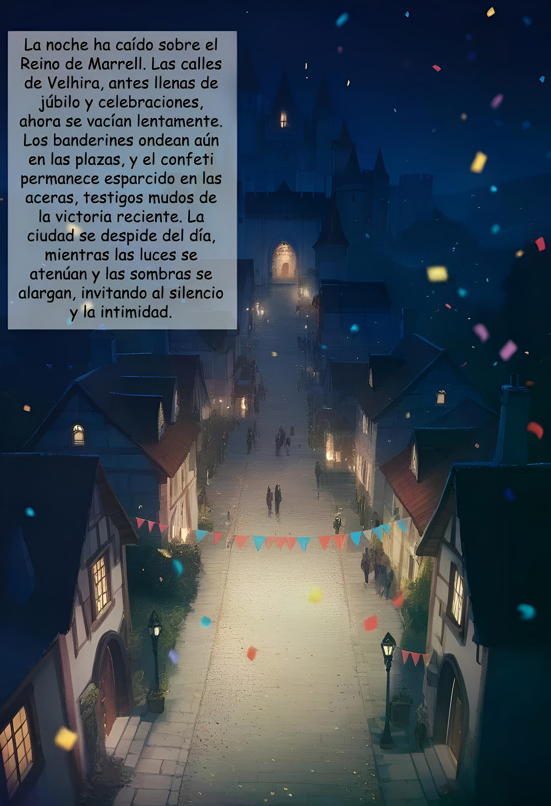 DESEO Ciego parte 4
